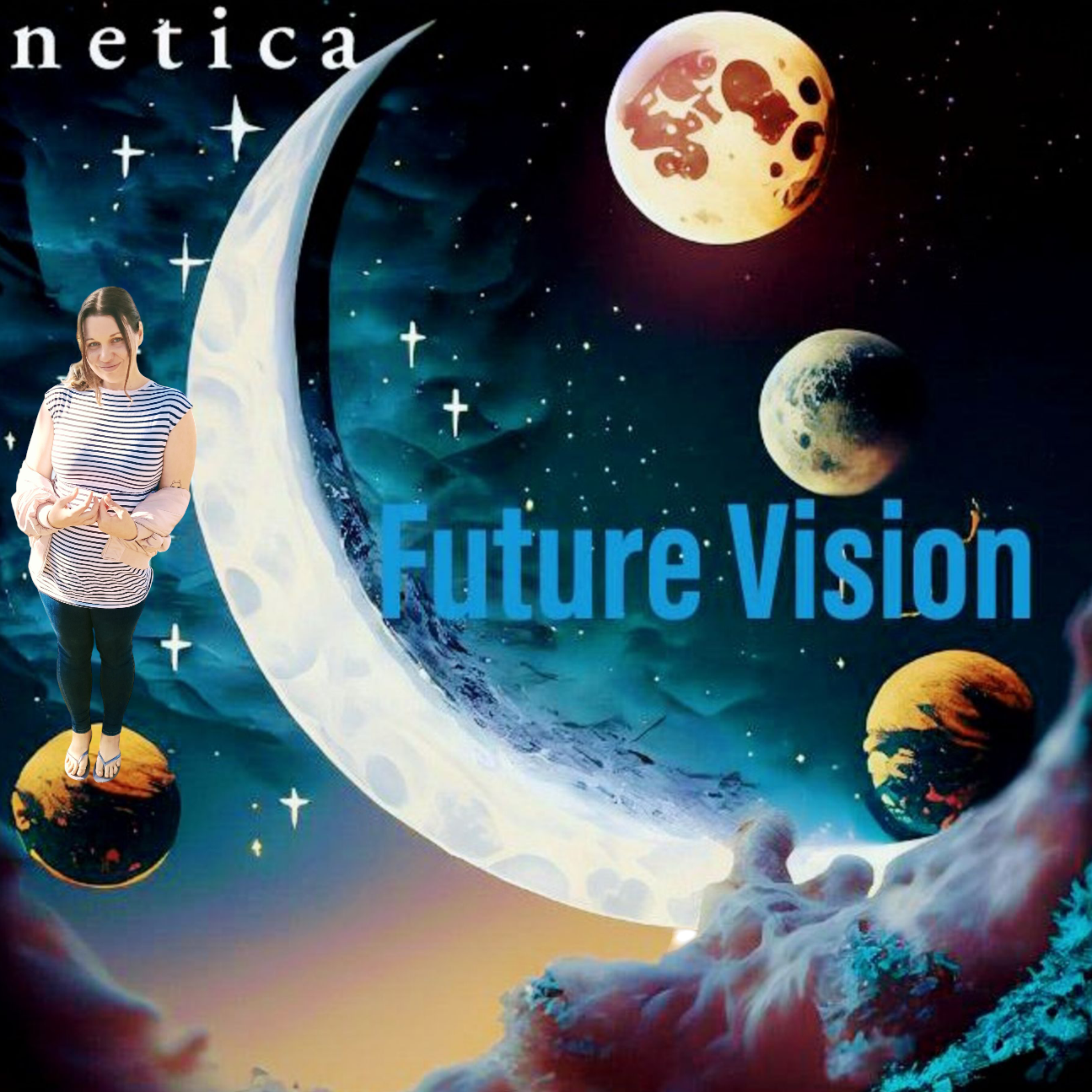 Future Vision artwork