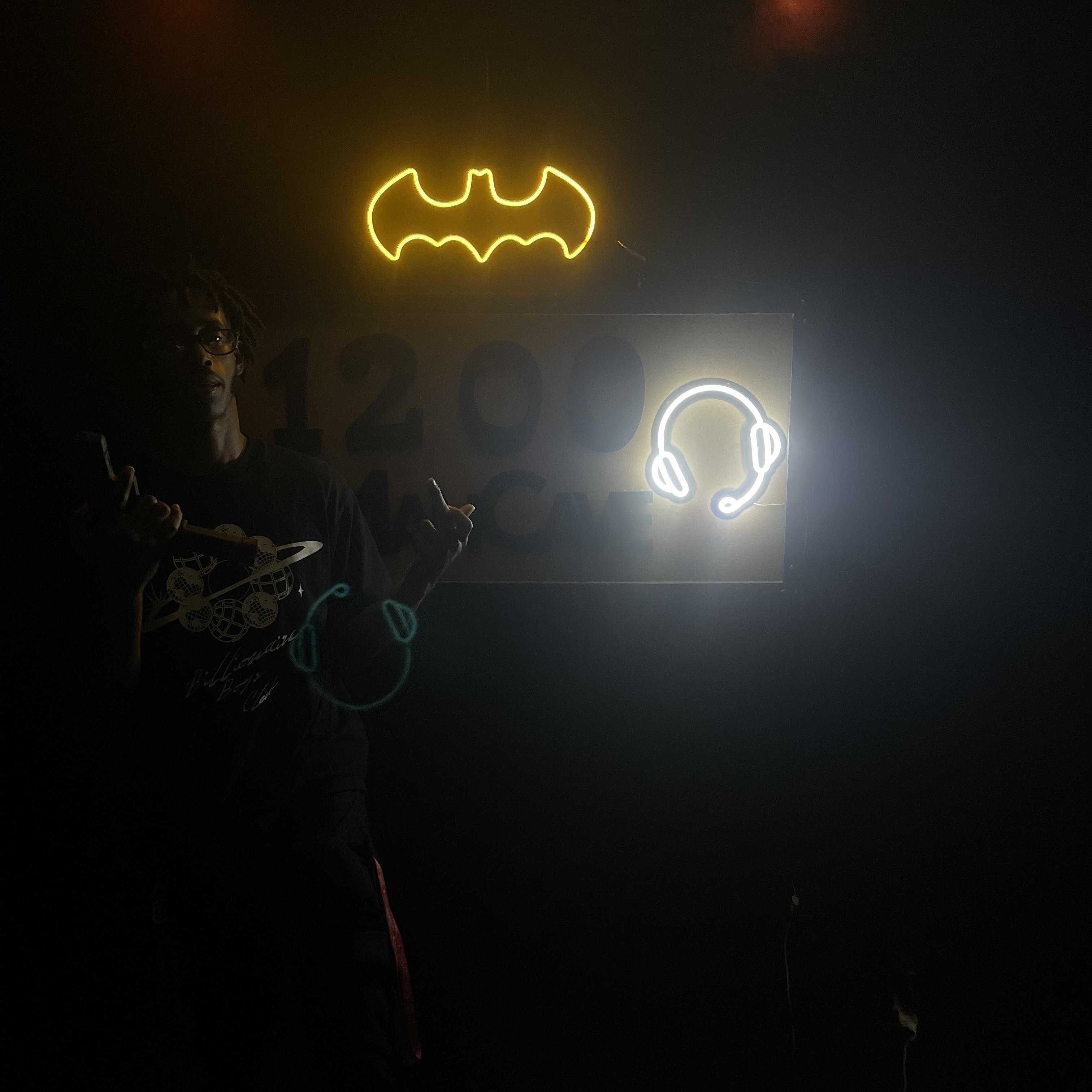 Mood artwork