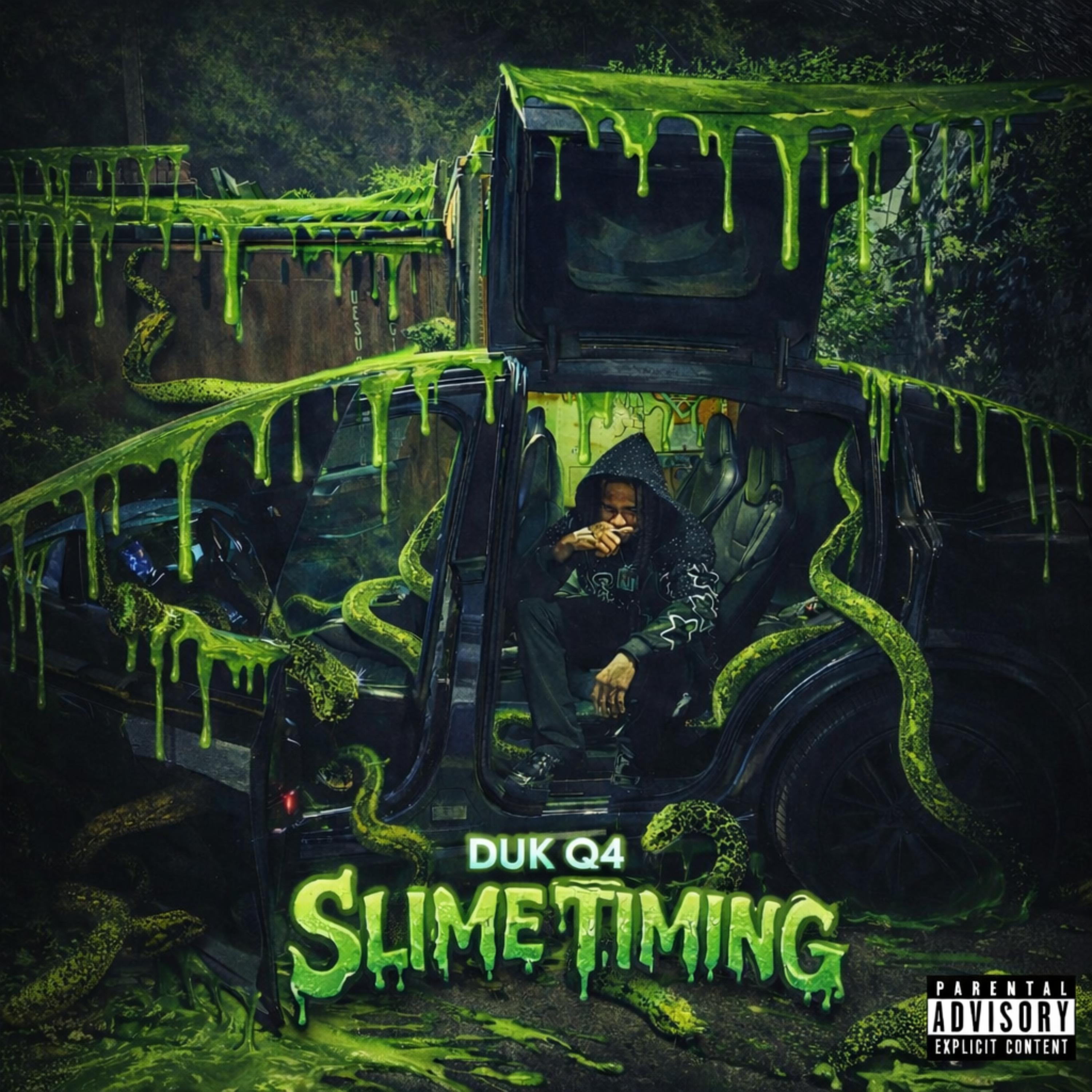 Slime Timing artwork