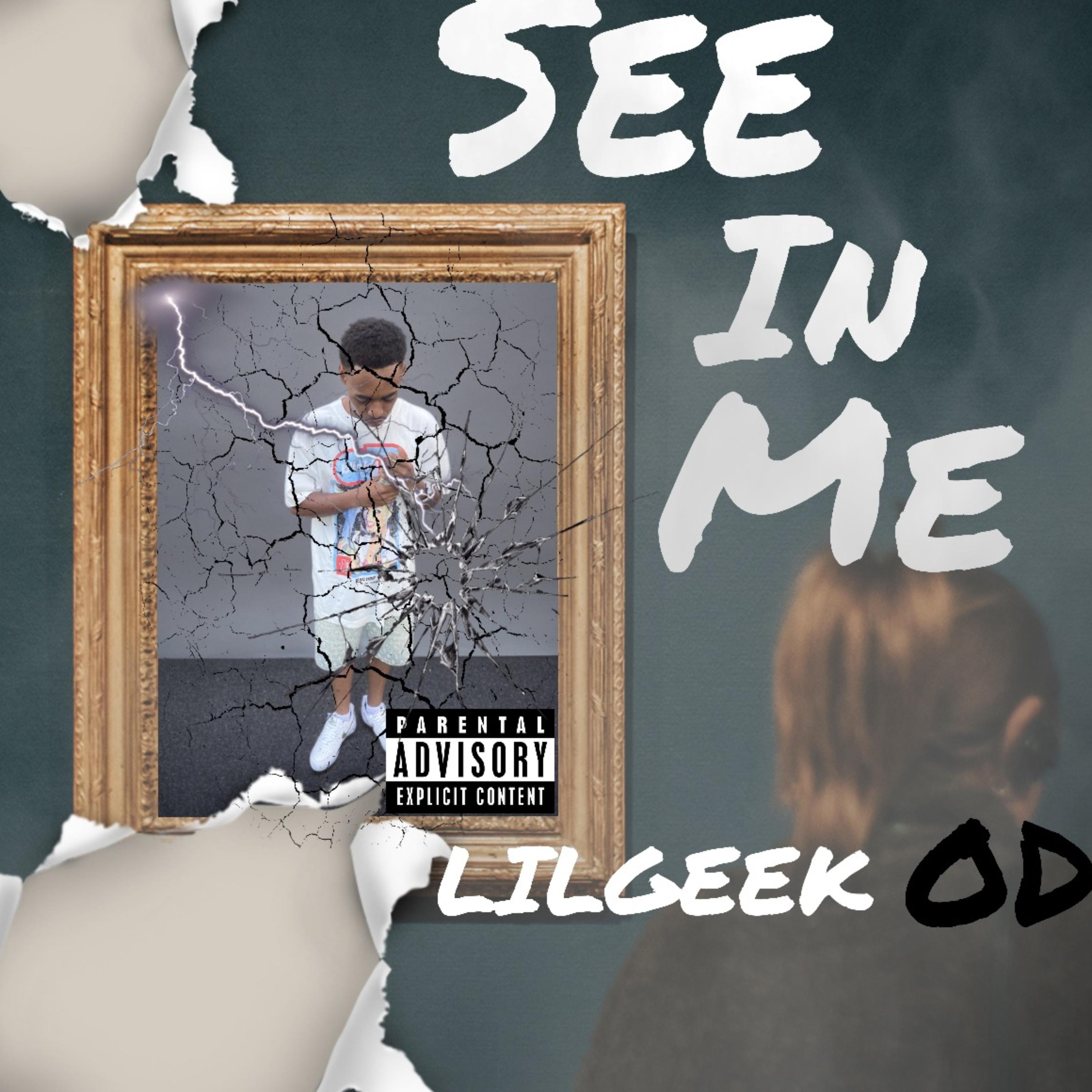 See In Me by LILGEEK cover art