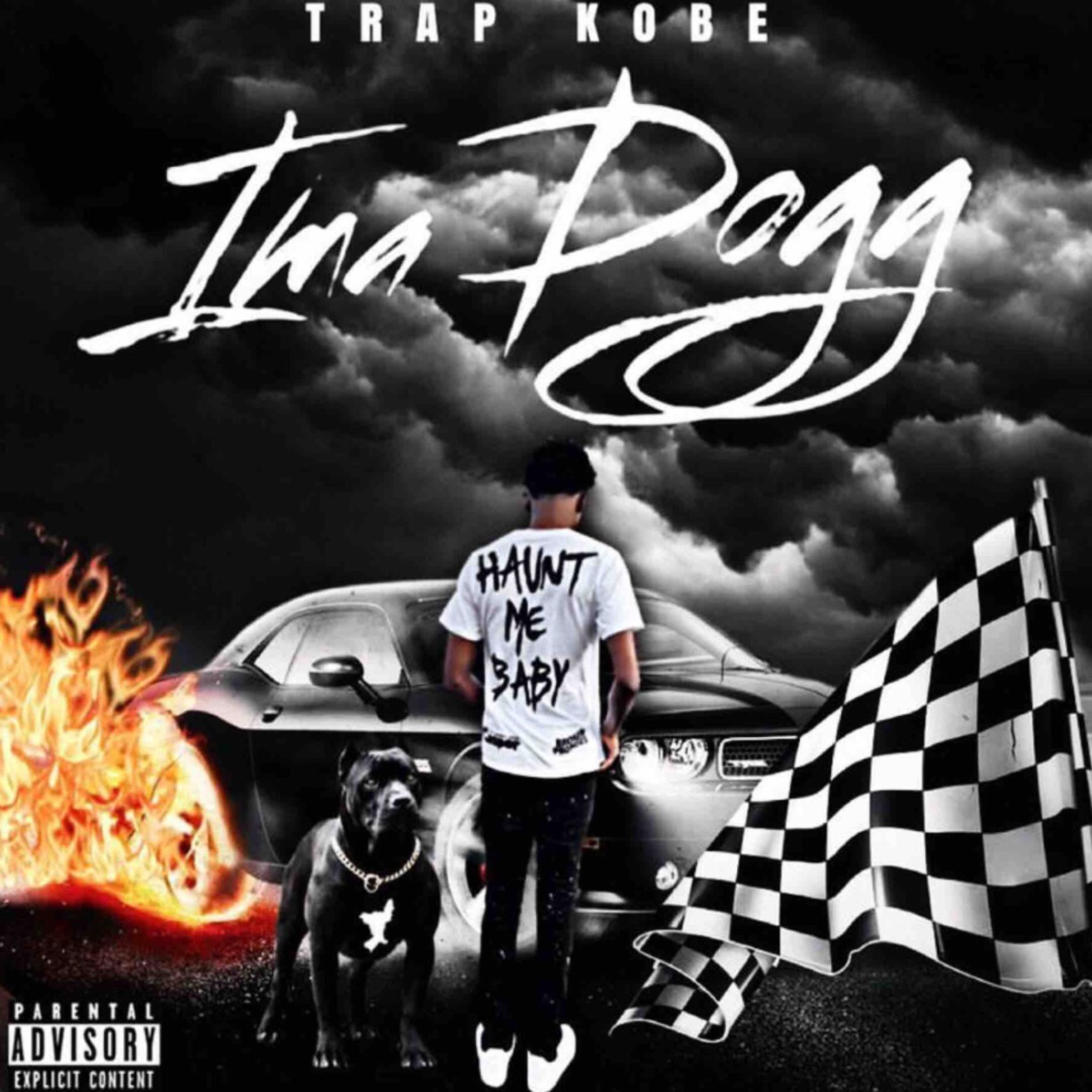 Ima Dogg artwork