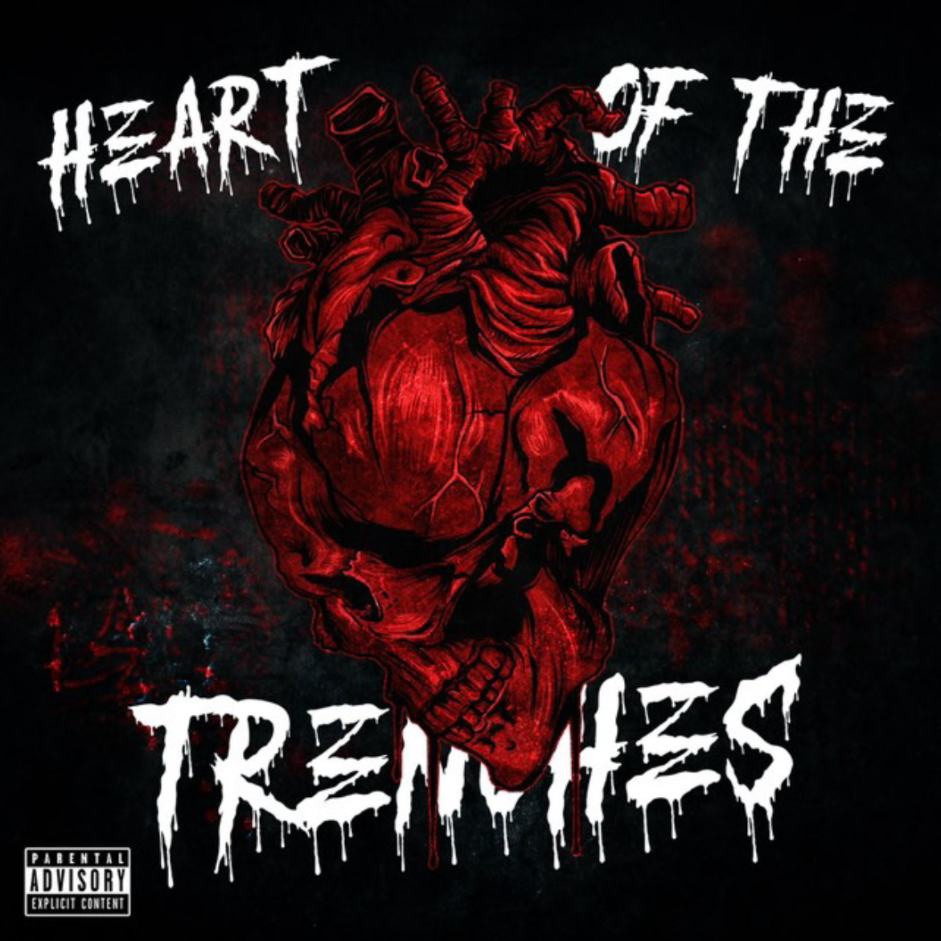 Heart Of The Trenches artwork