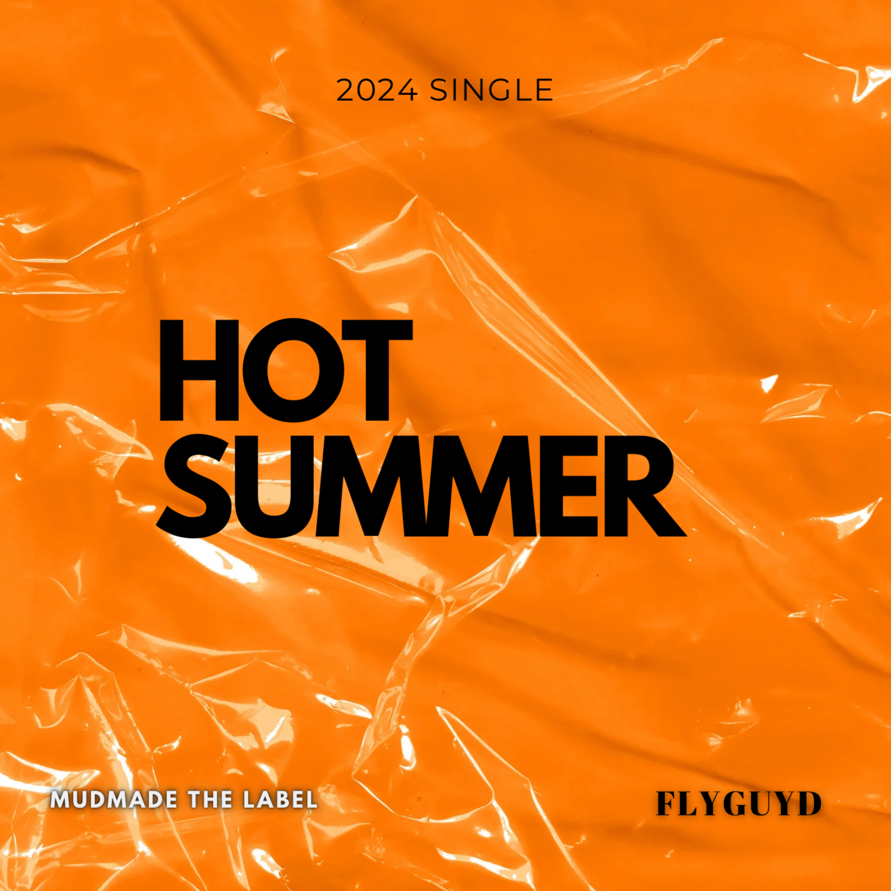 Hot Summer artwork