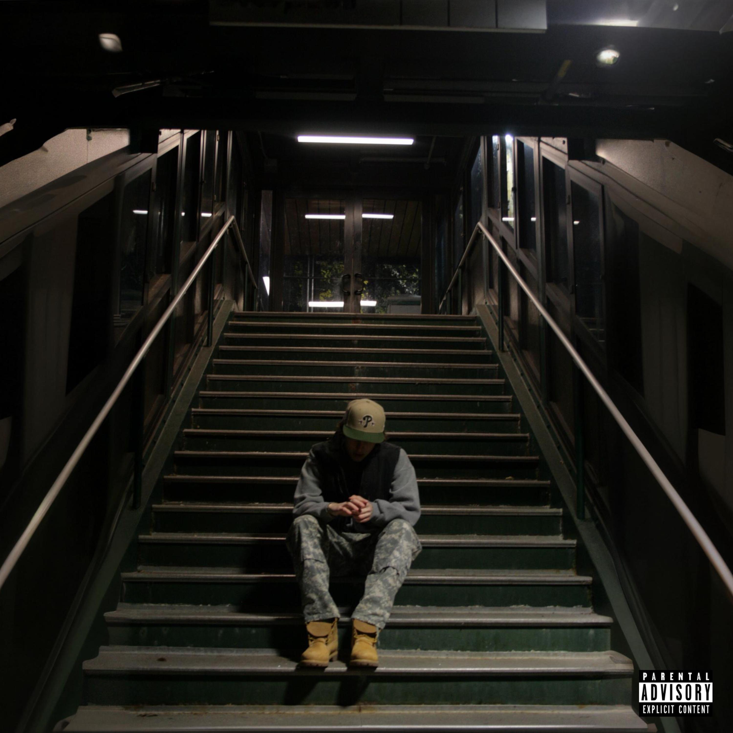 Till I’m Home artwork
