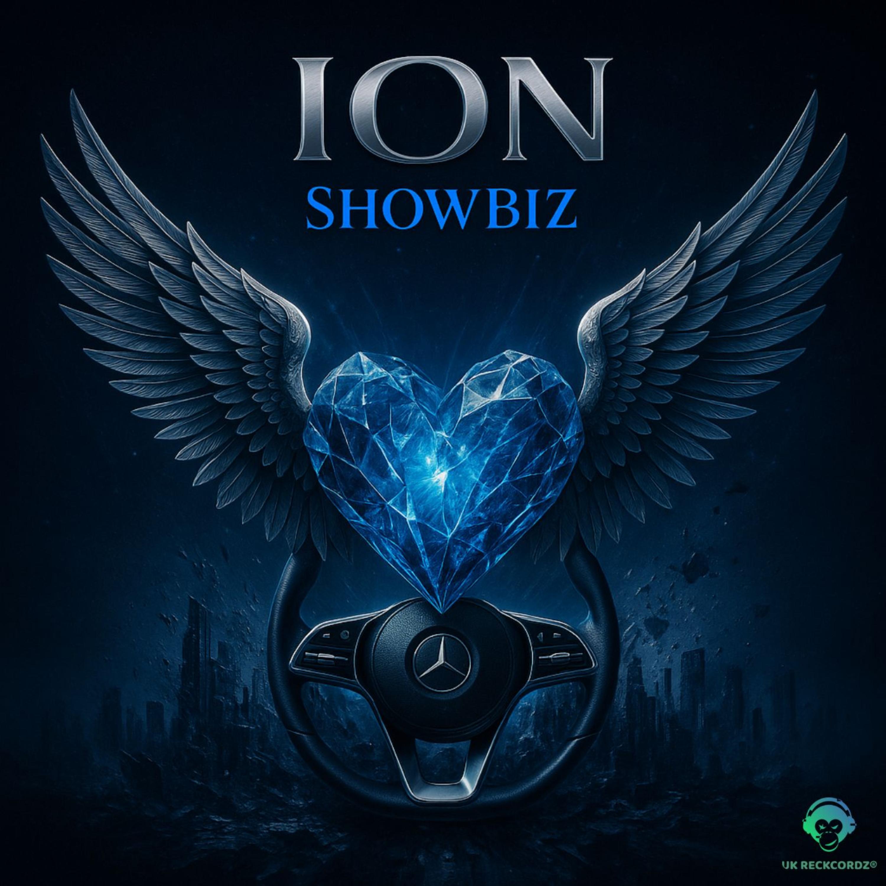 ION artwork
