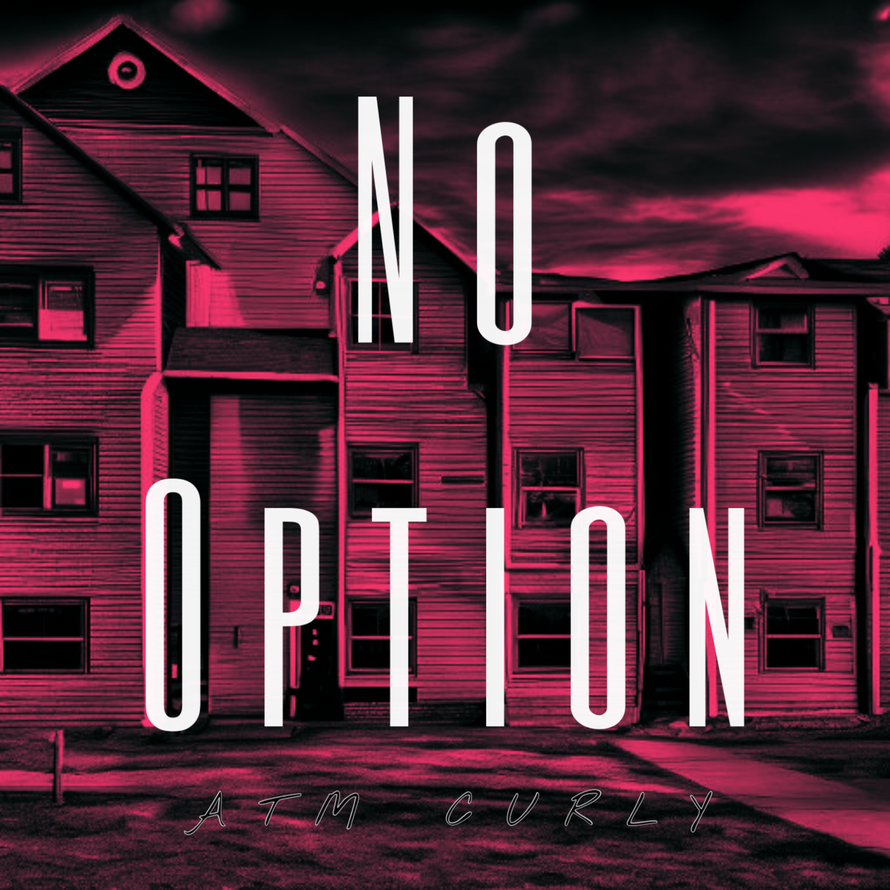 No Option artwork
