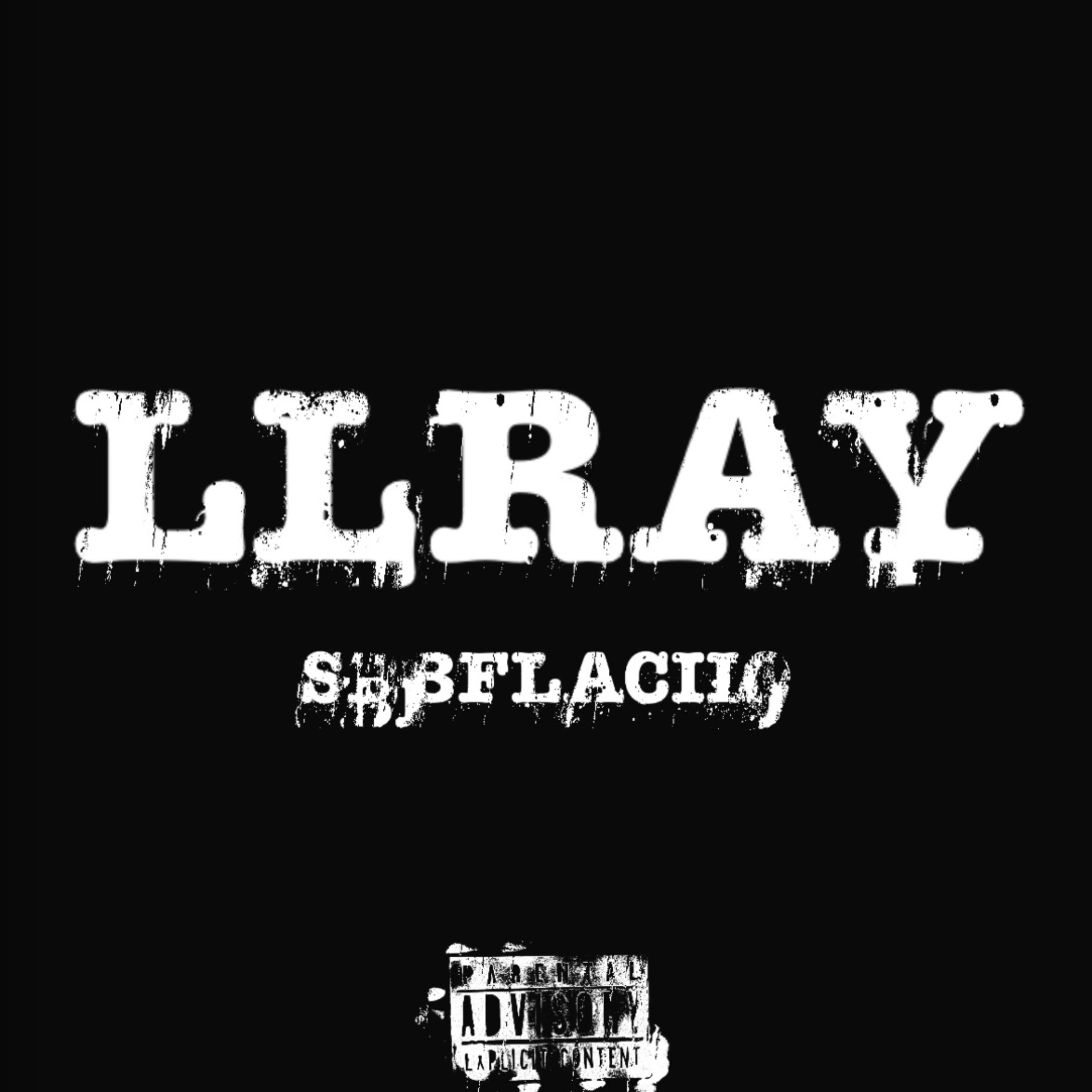 LLRAY artwork