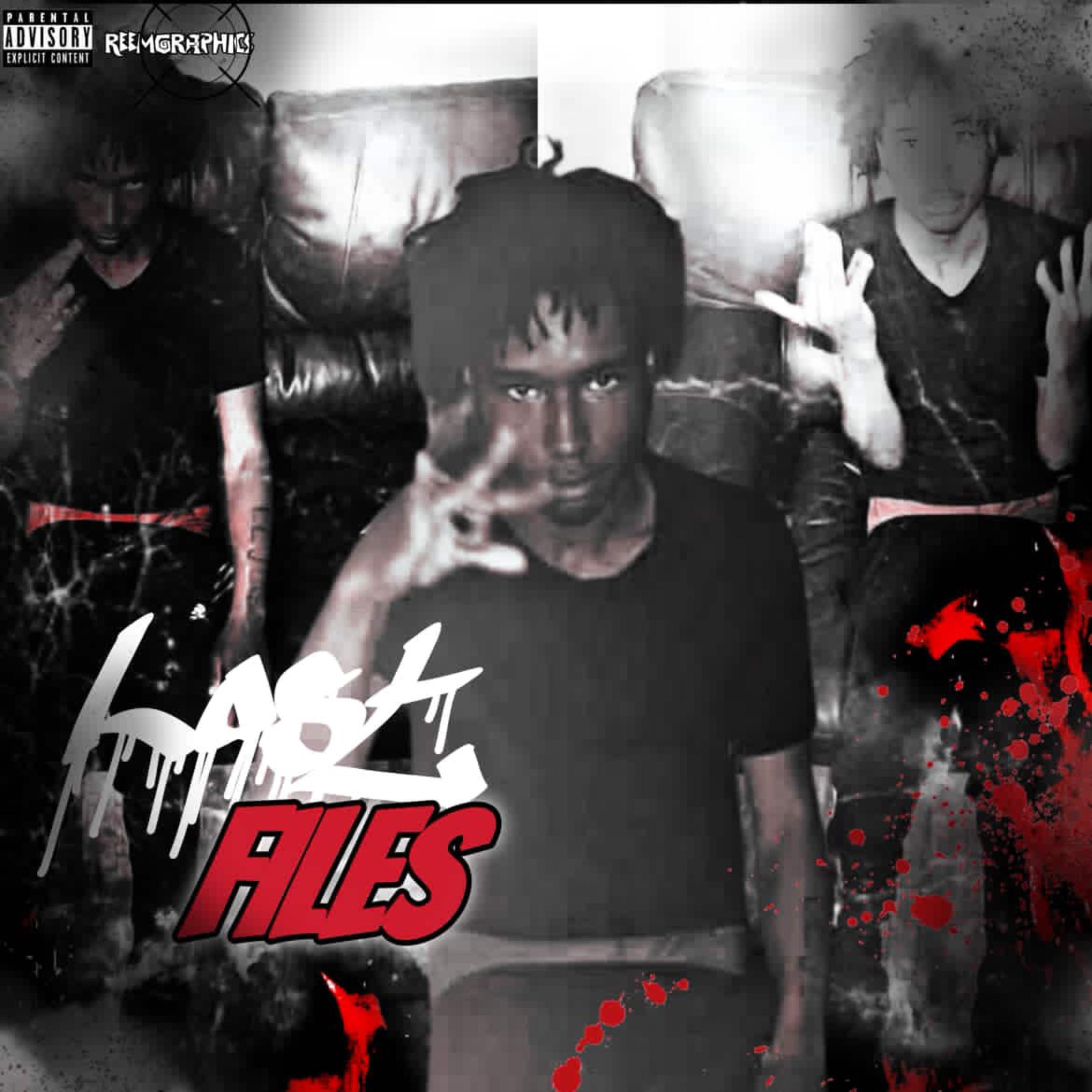 Lost Files artwork