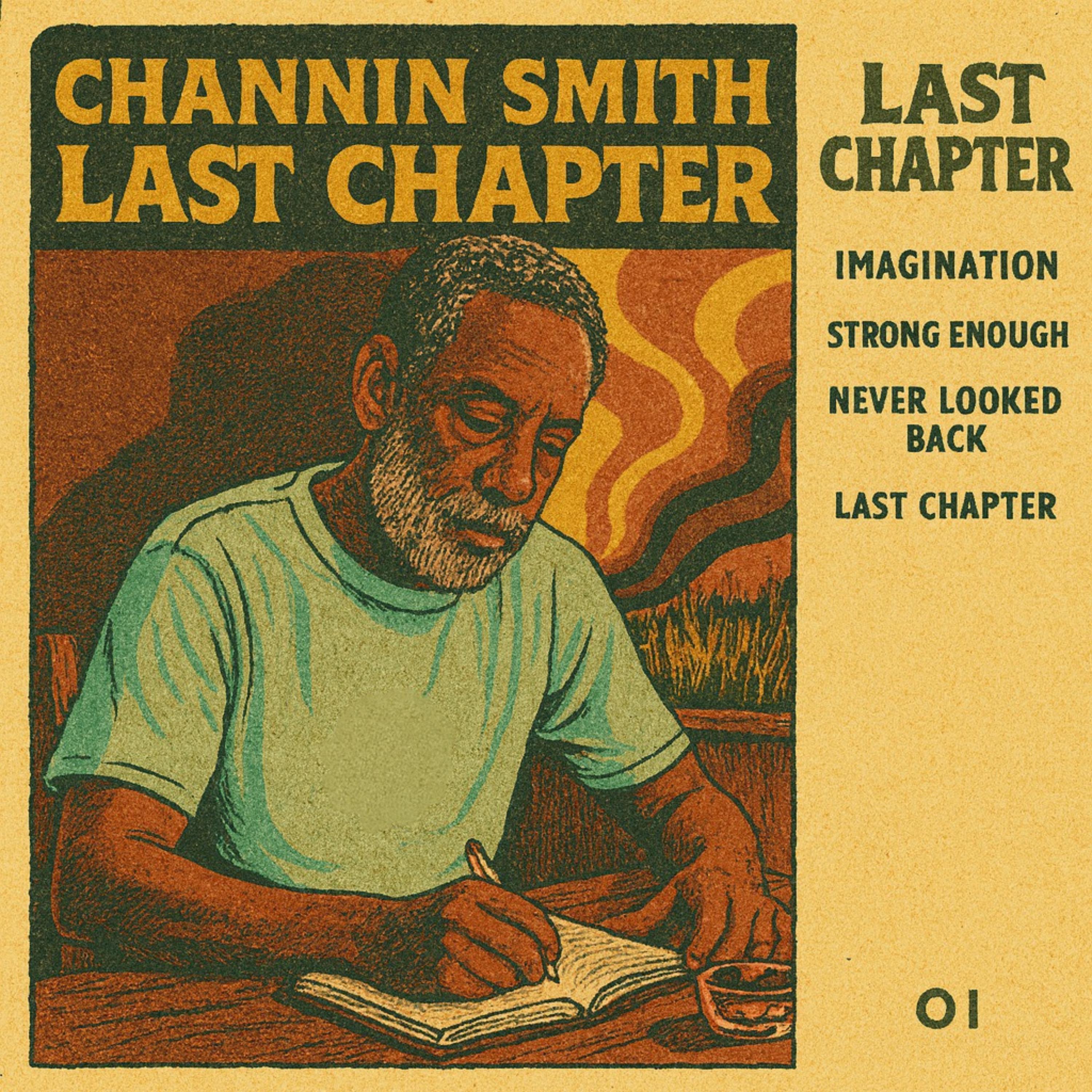 Last Chapter artwork