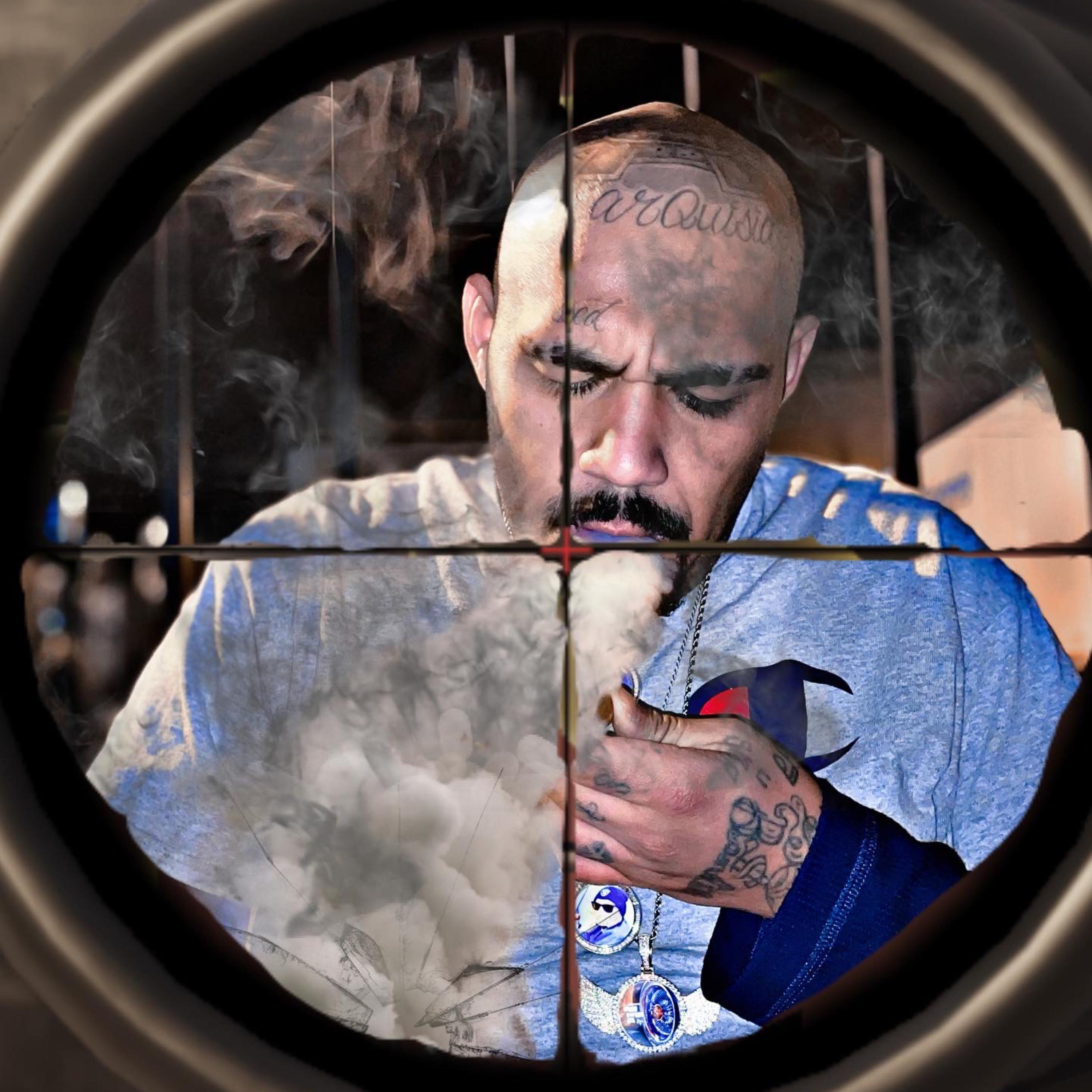 All Eyes On Me artwork