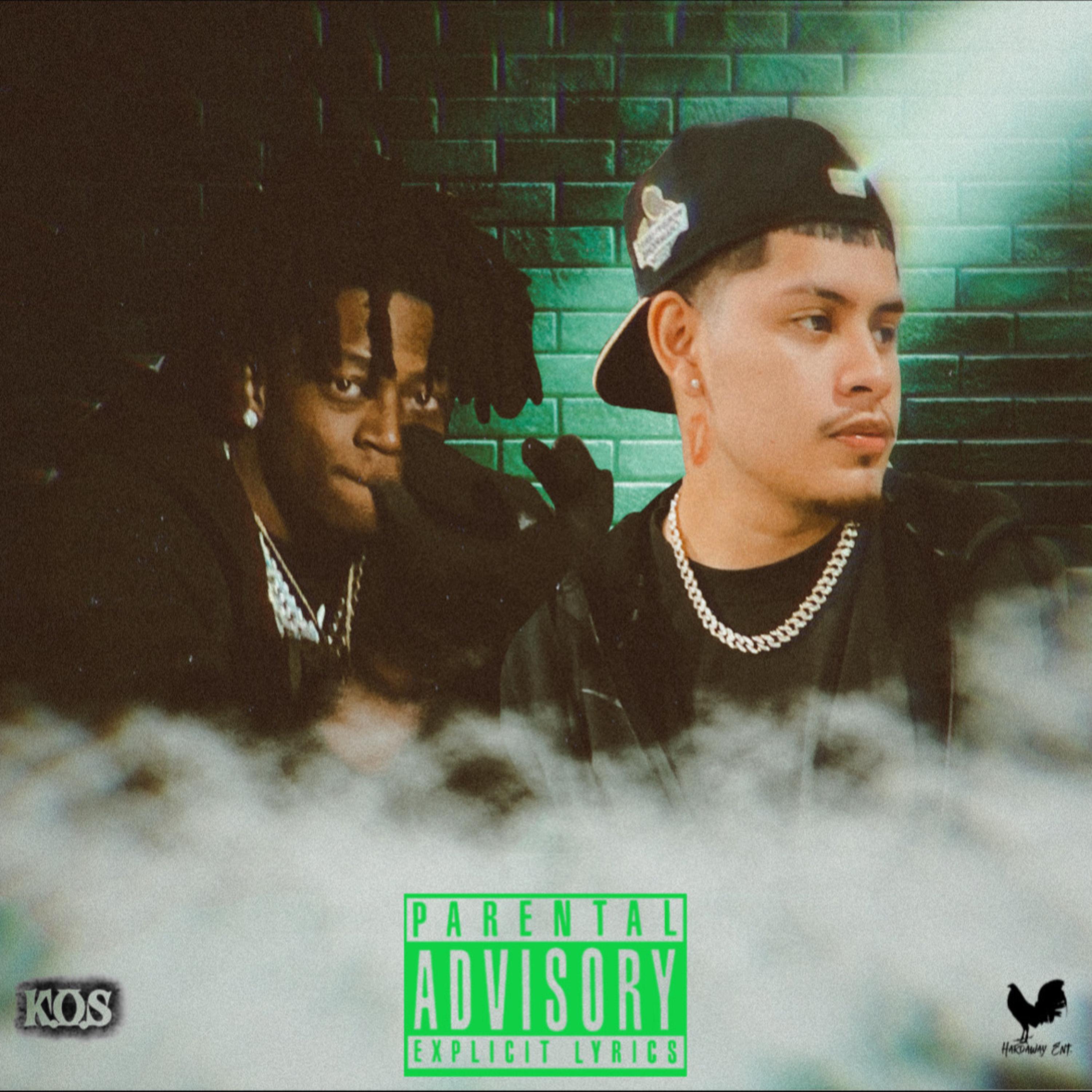 Feel Better artwork