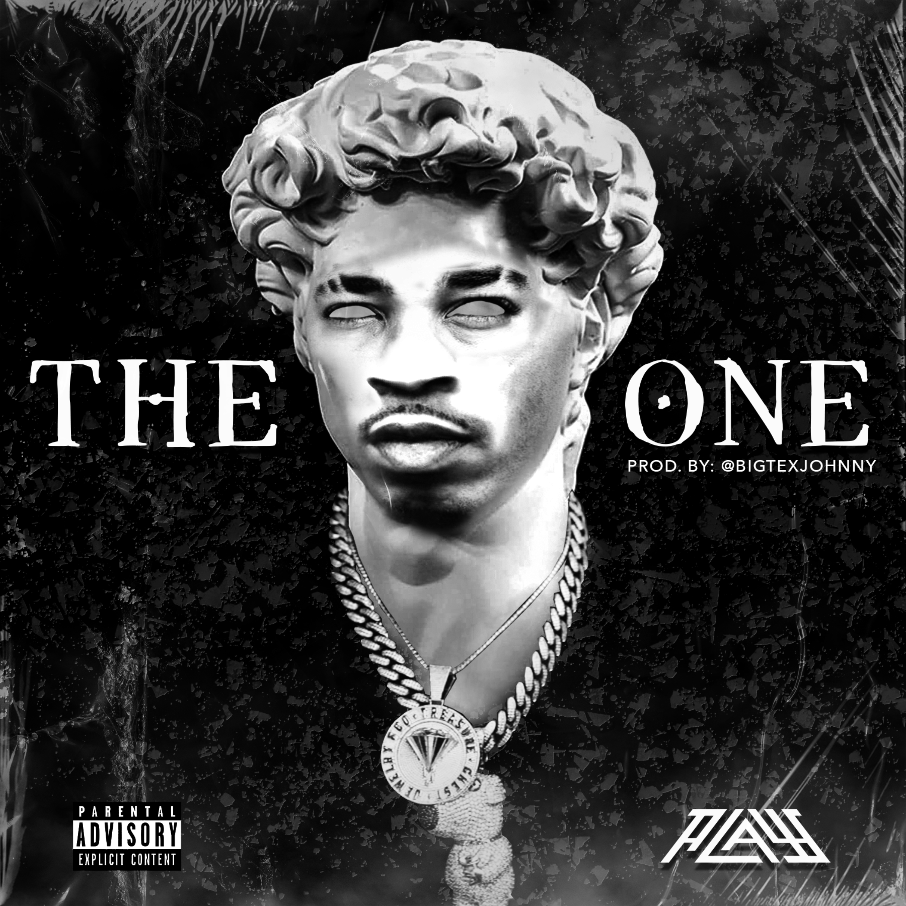 The ONE artwork