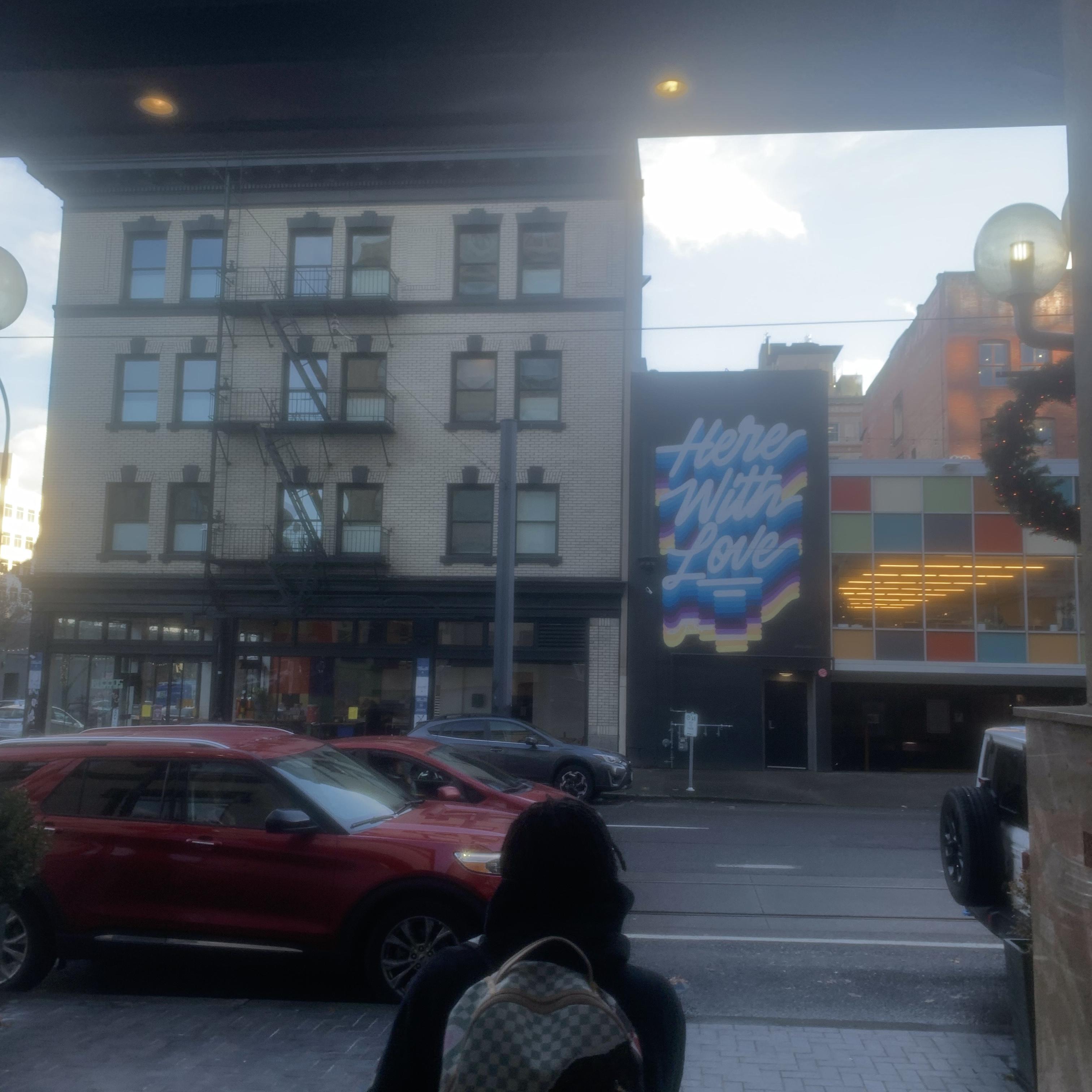 making plays artwork