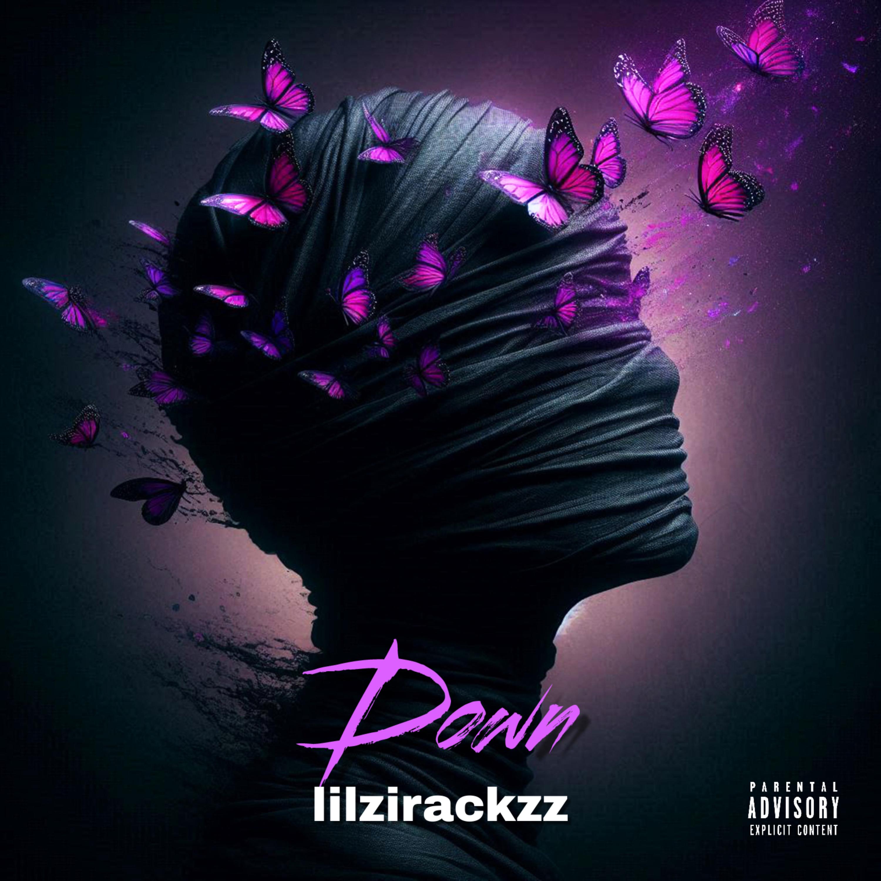 Down artwork