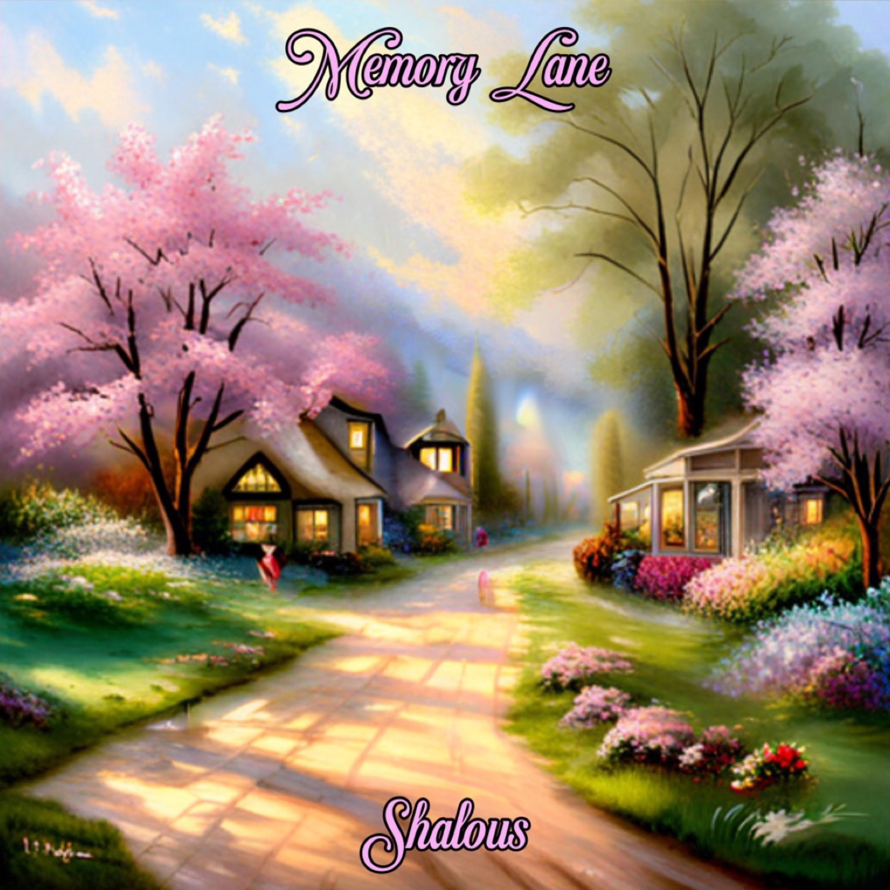 Memory Lane artwork