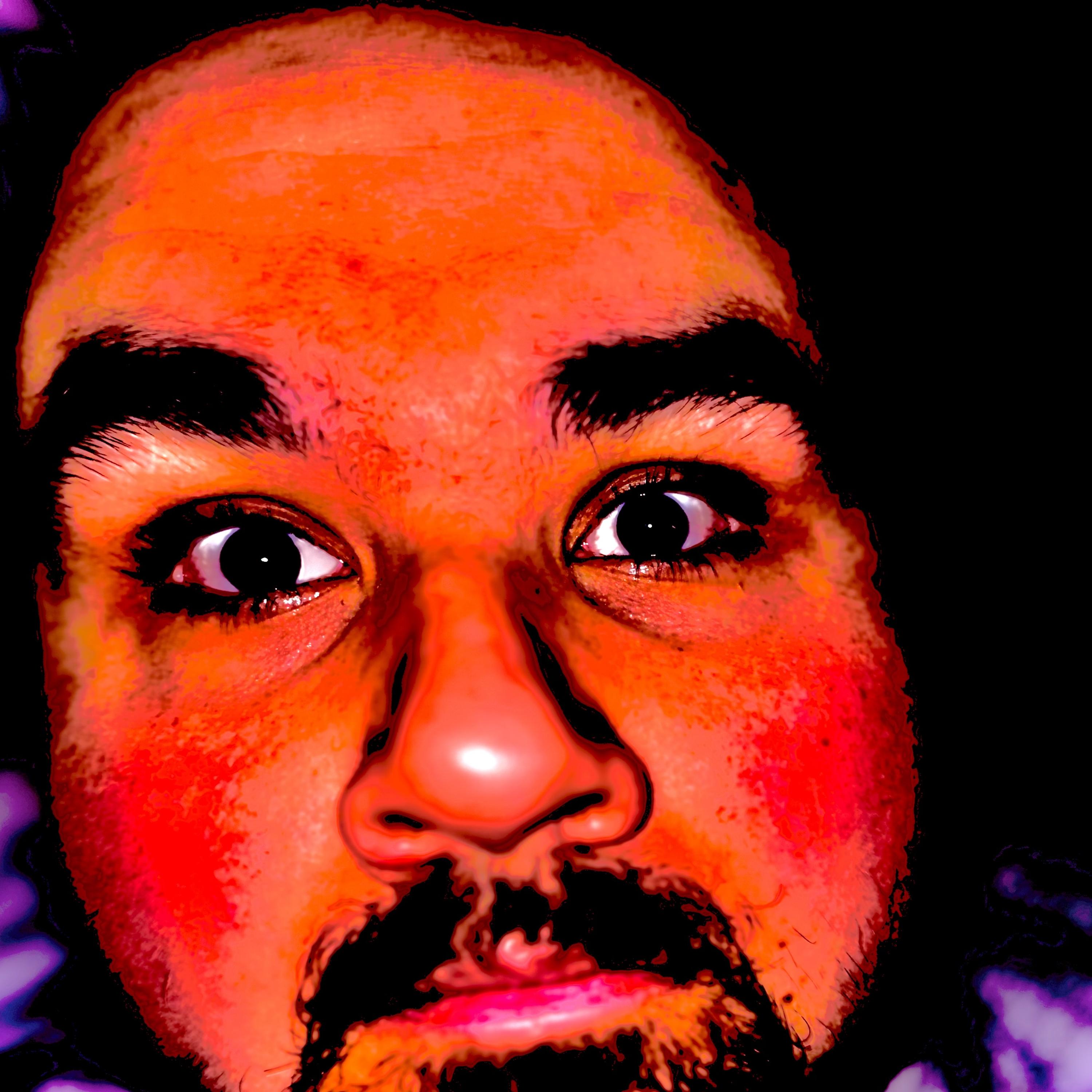 Fuck Everyone artwork