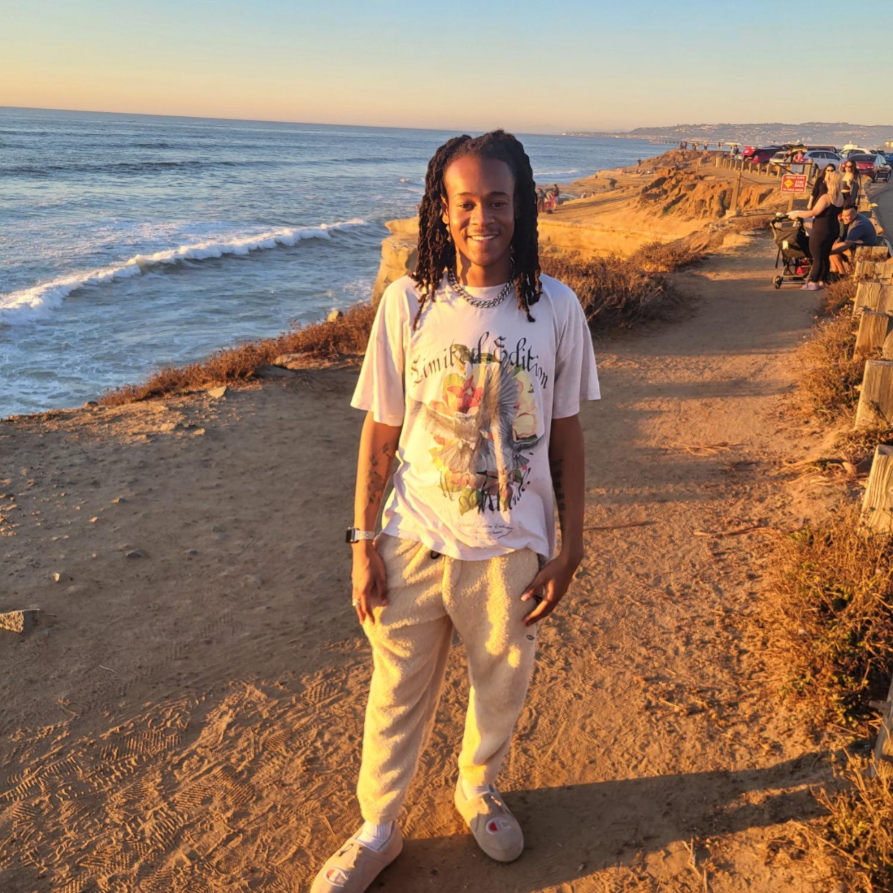 So Much Money artwork