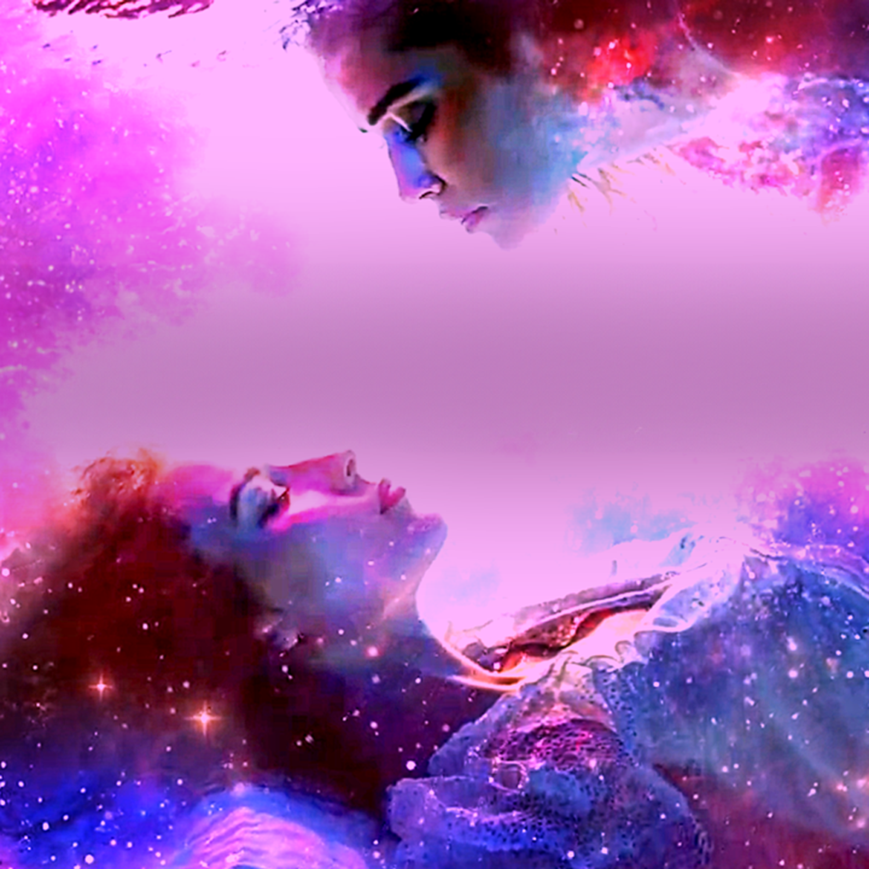 Lucid Dreaming TRANSCEND REALITY While You Sleep artwork