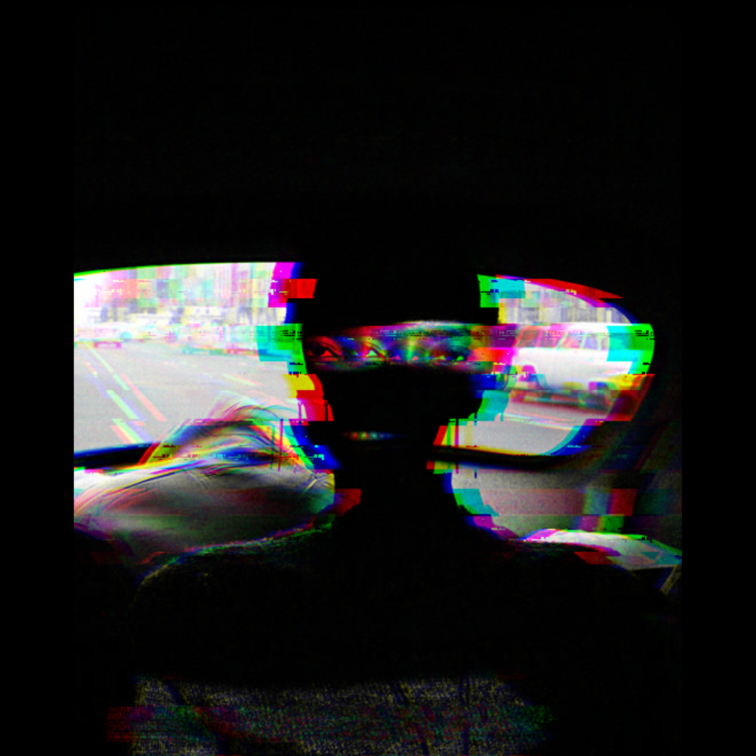Stranger Thingz artwork