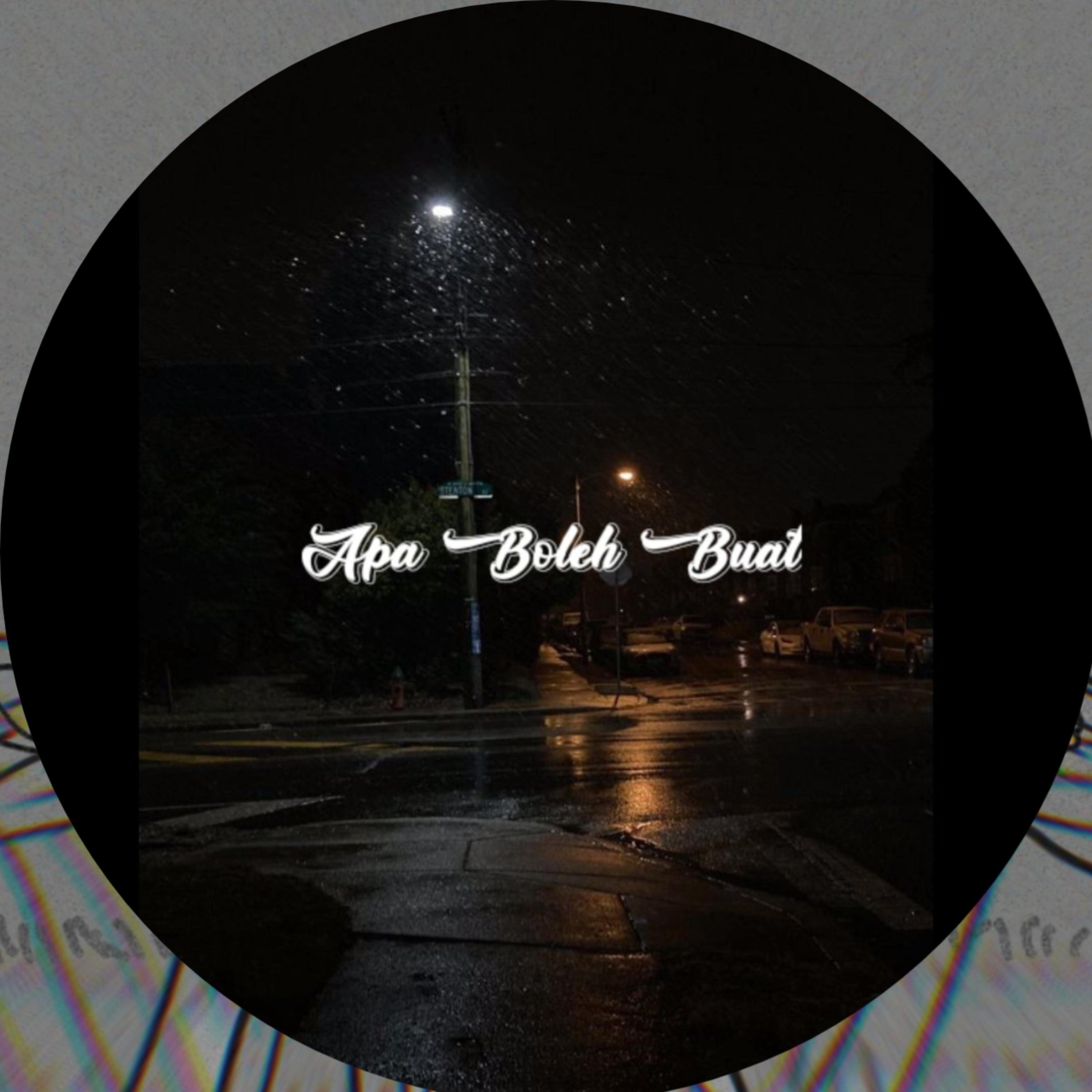 Apa Boleh Buat artwork