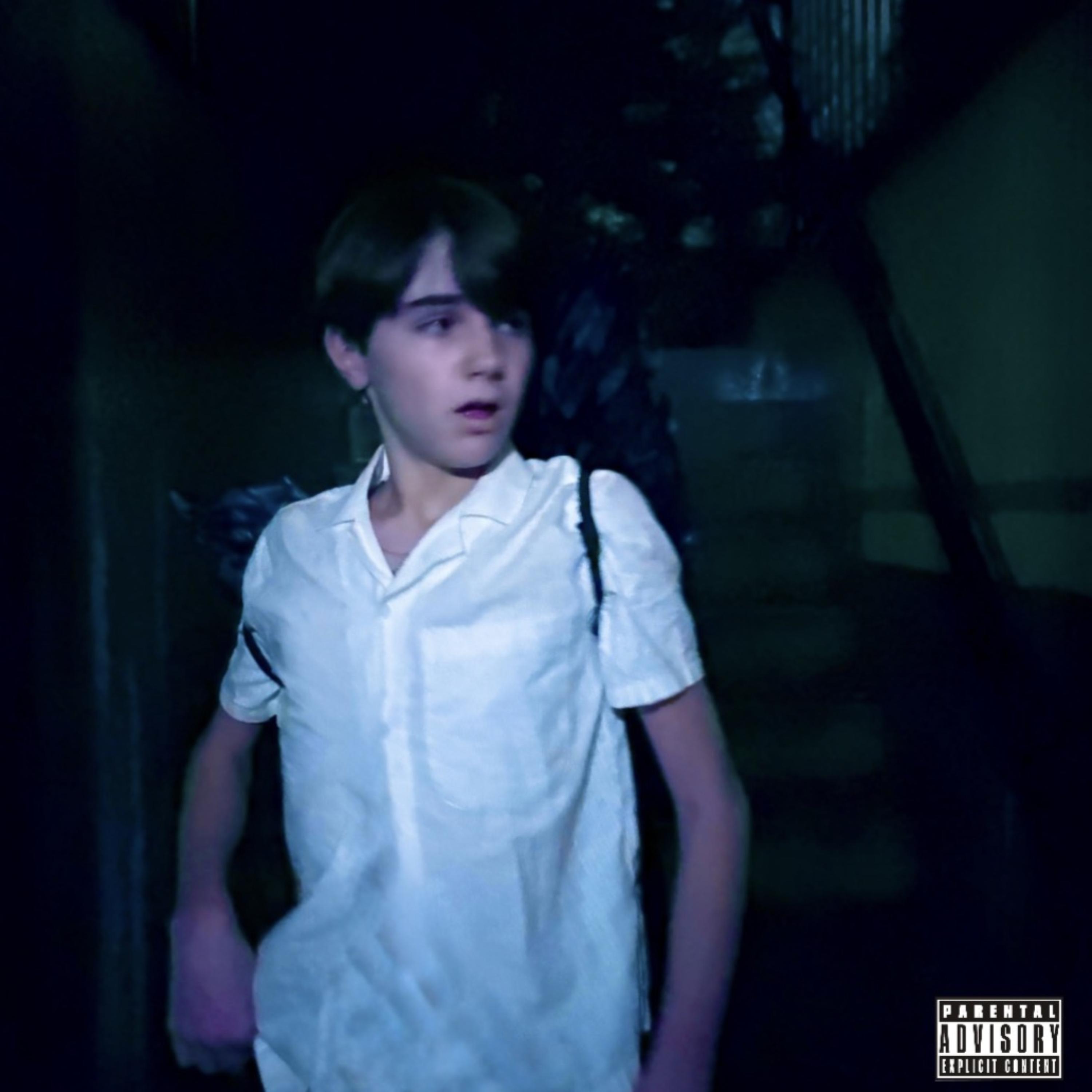 NOT THAT DEEP, OR IS IT? (deluxe) artwork