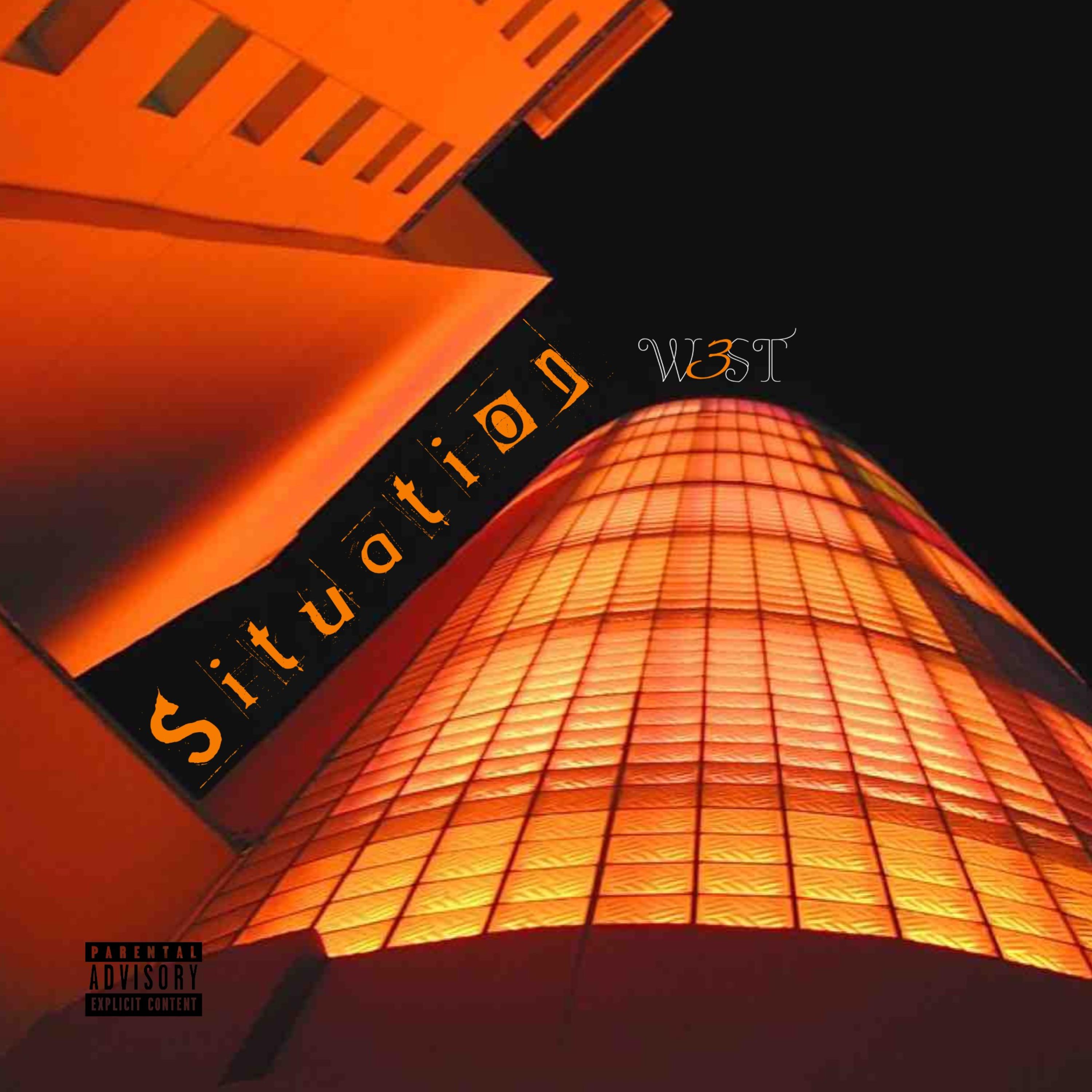 Situation artwork