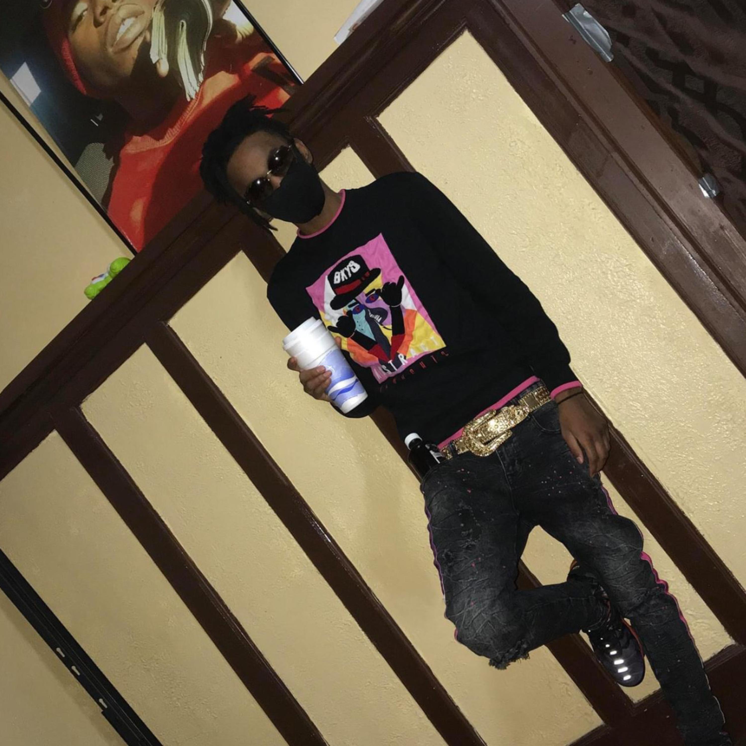 Niggas Lame artwork
