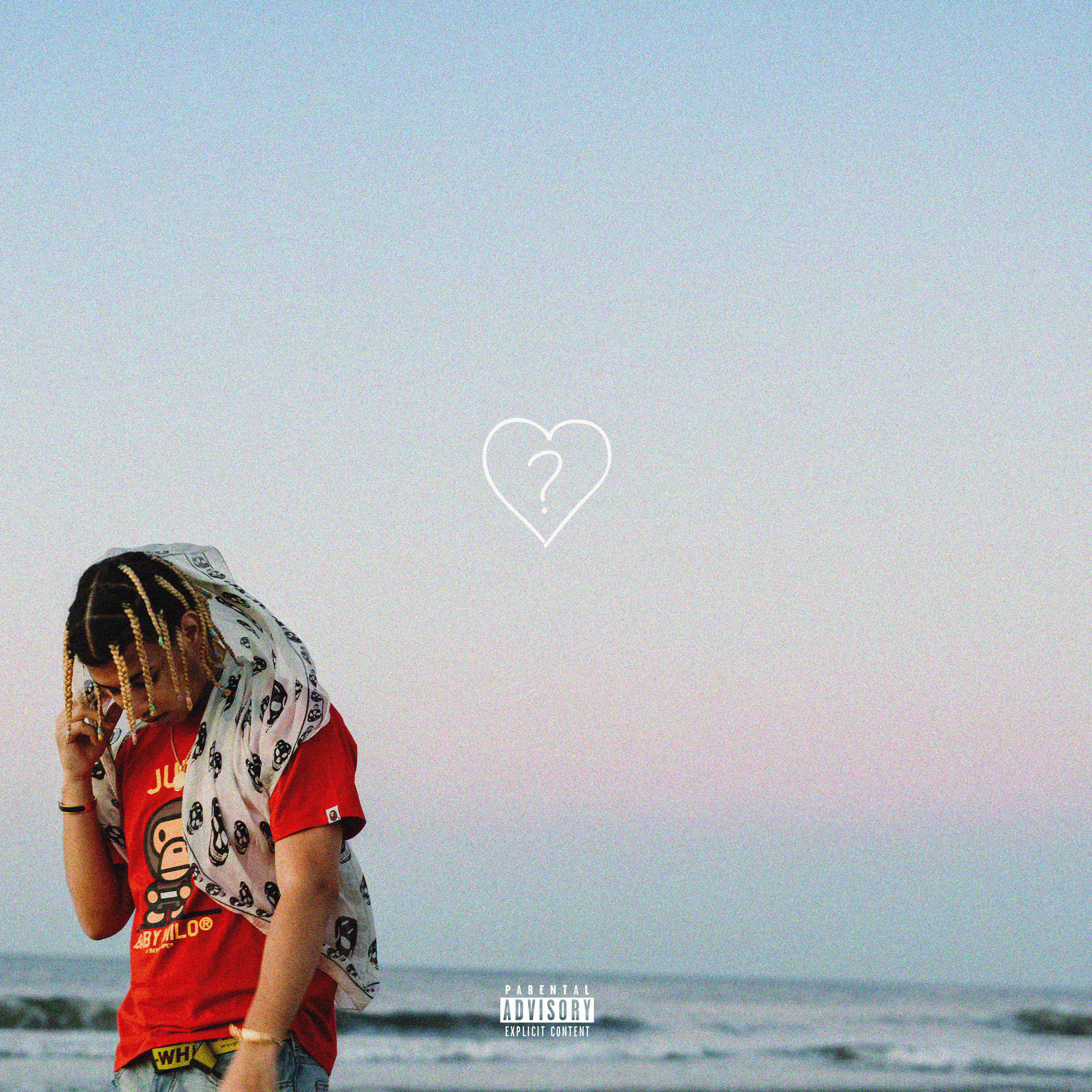 Where The Love Go? artwork
