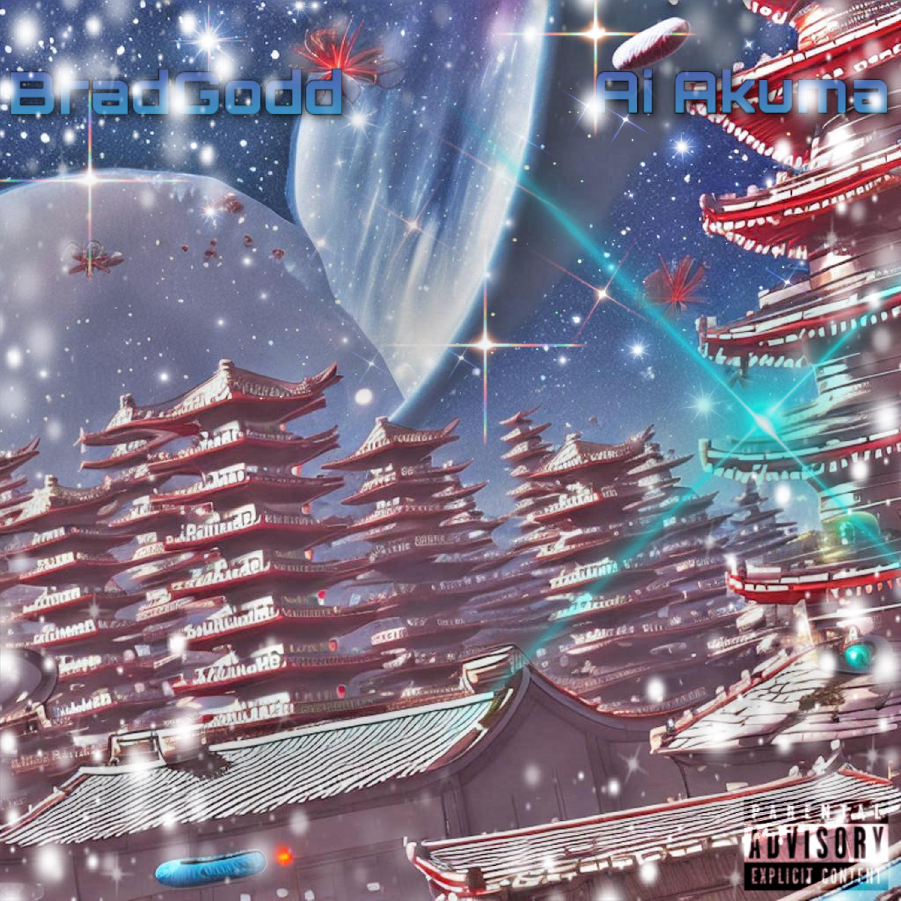 Shanghai Freestyle artwork