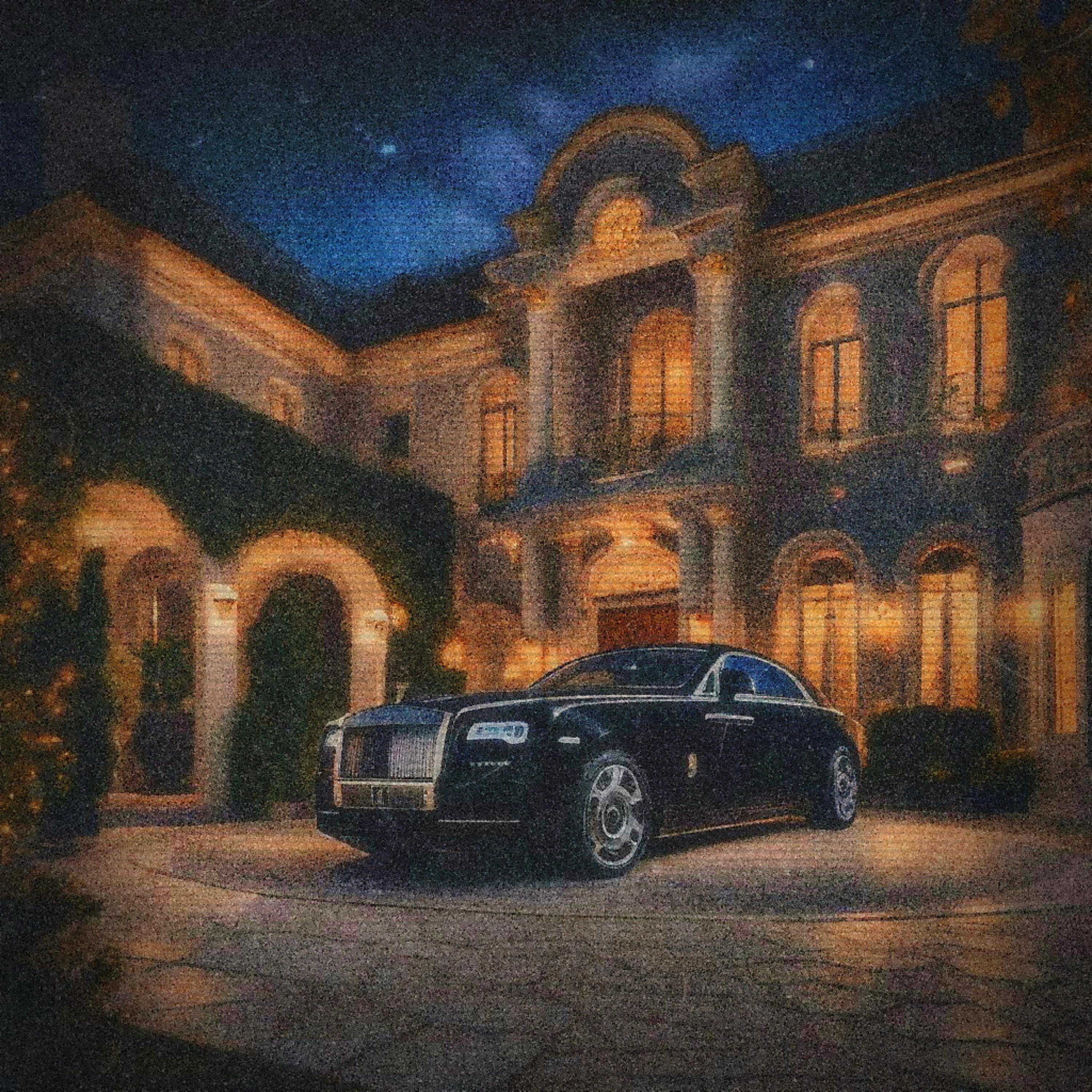 FŁYē artwork