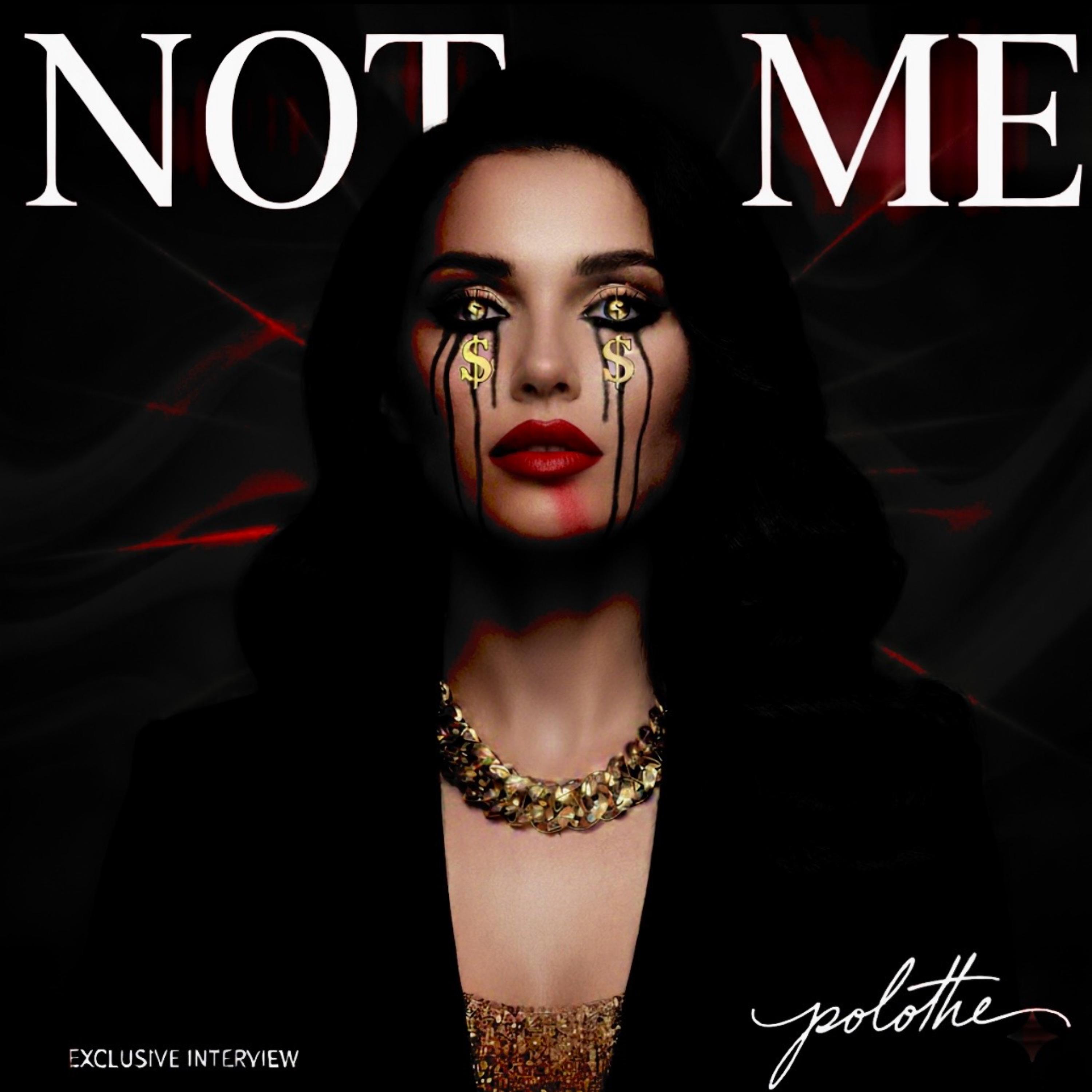 Not Me artwork
