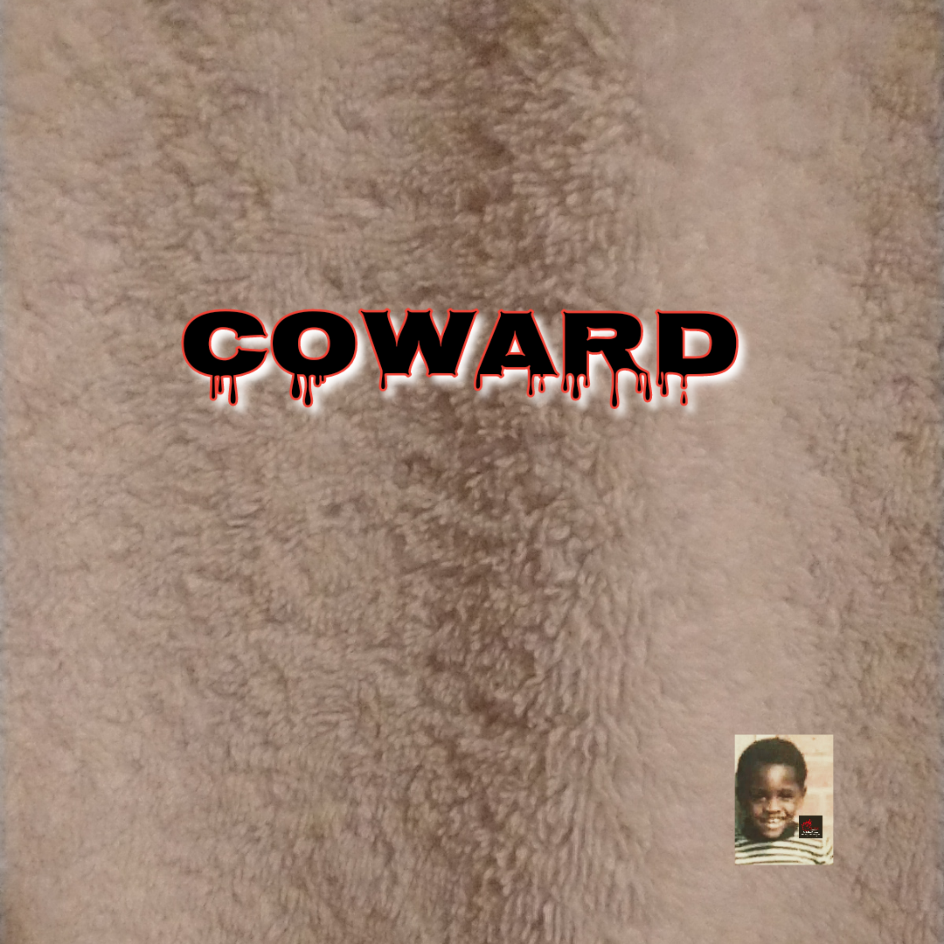 COWARD artwork