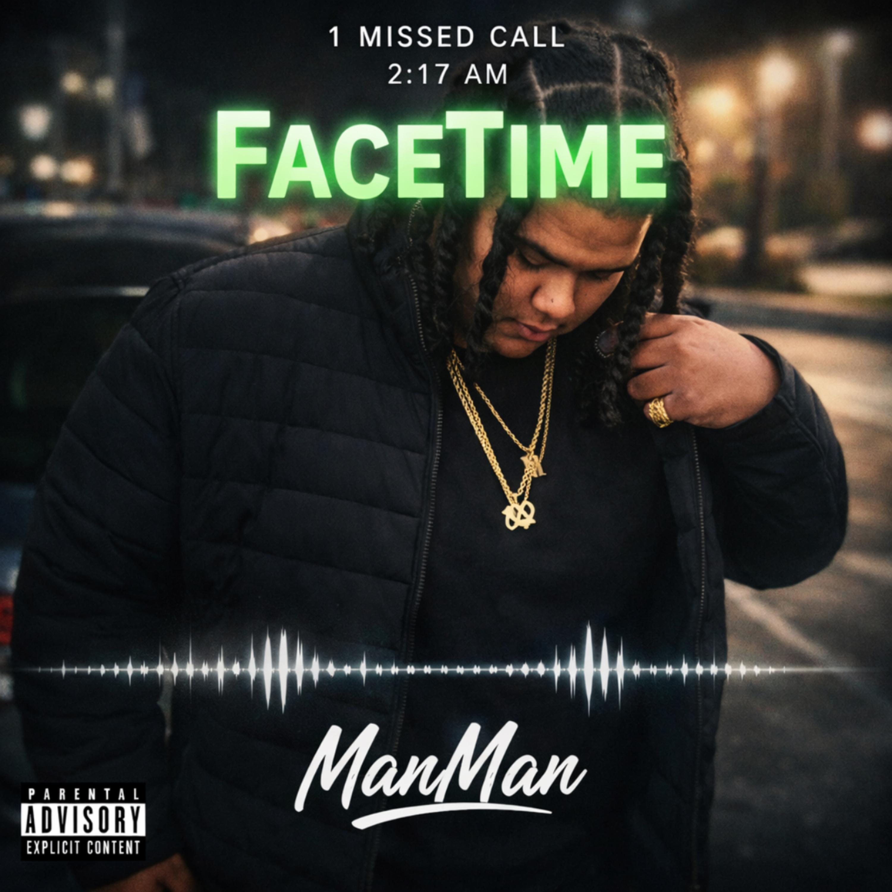 FaceTime artwork
