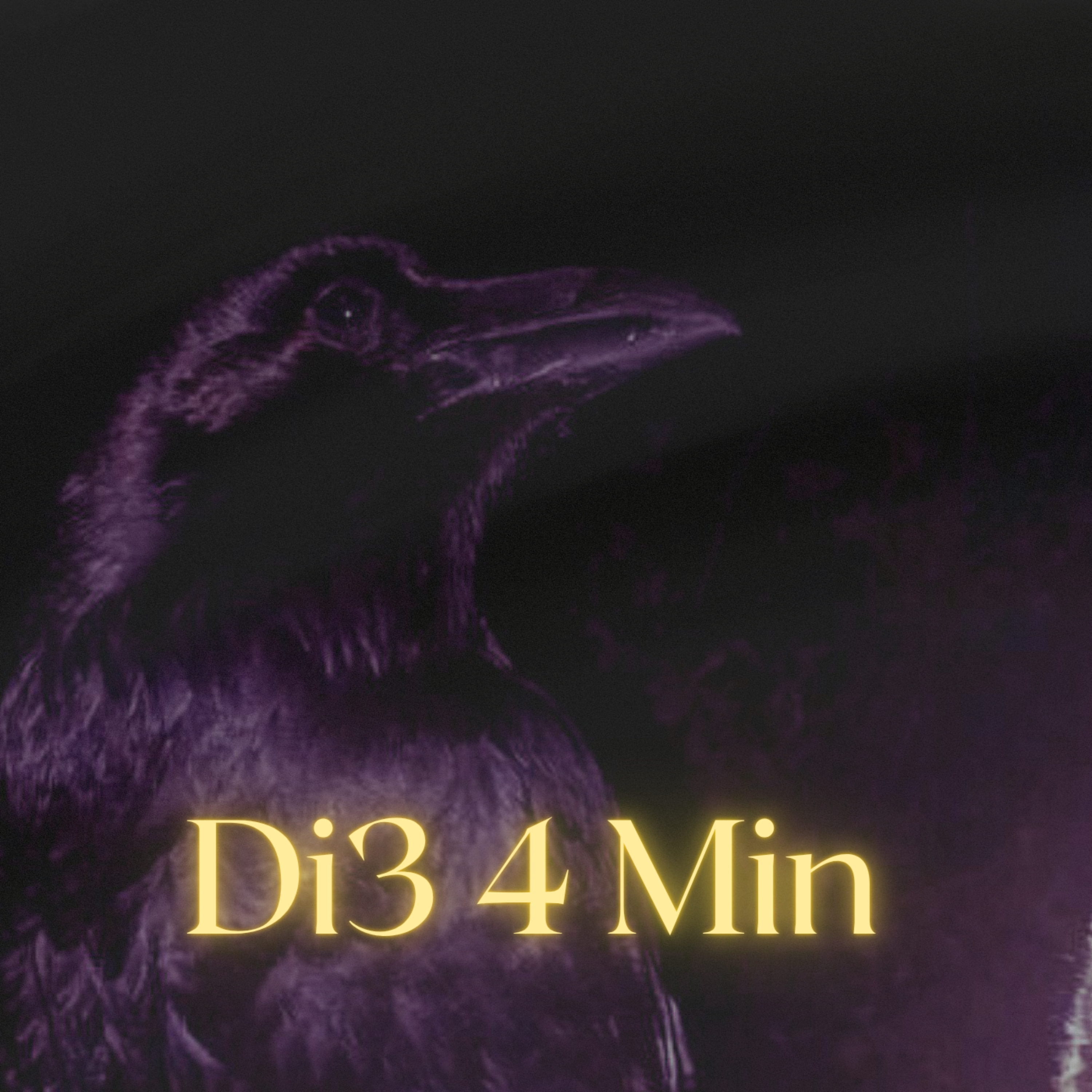 Di3 4 Min artwork