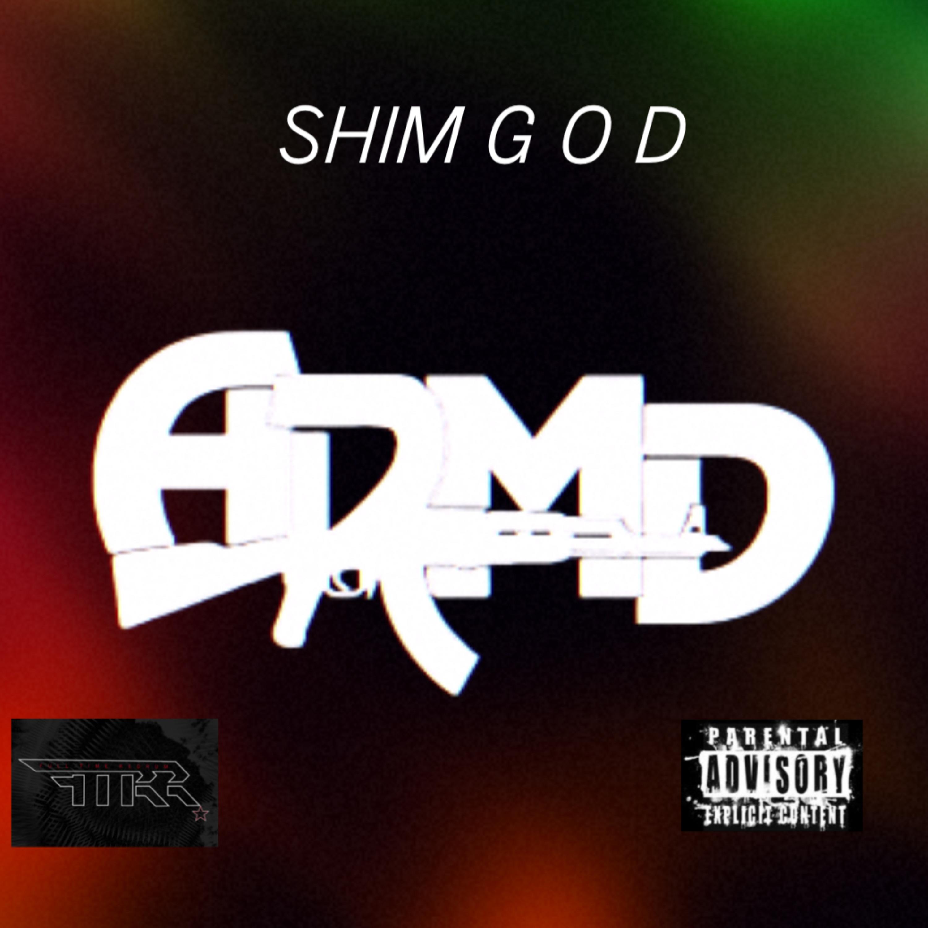 ARMD artwork