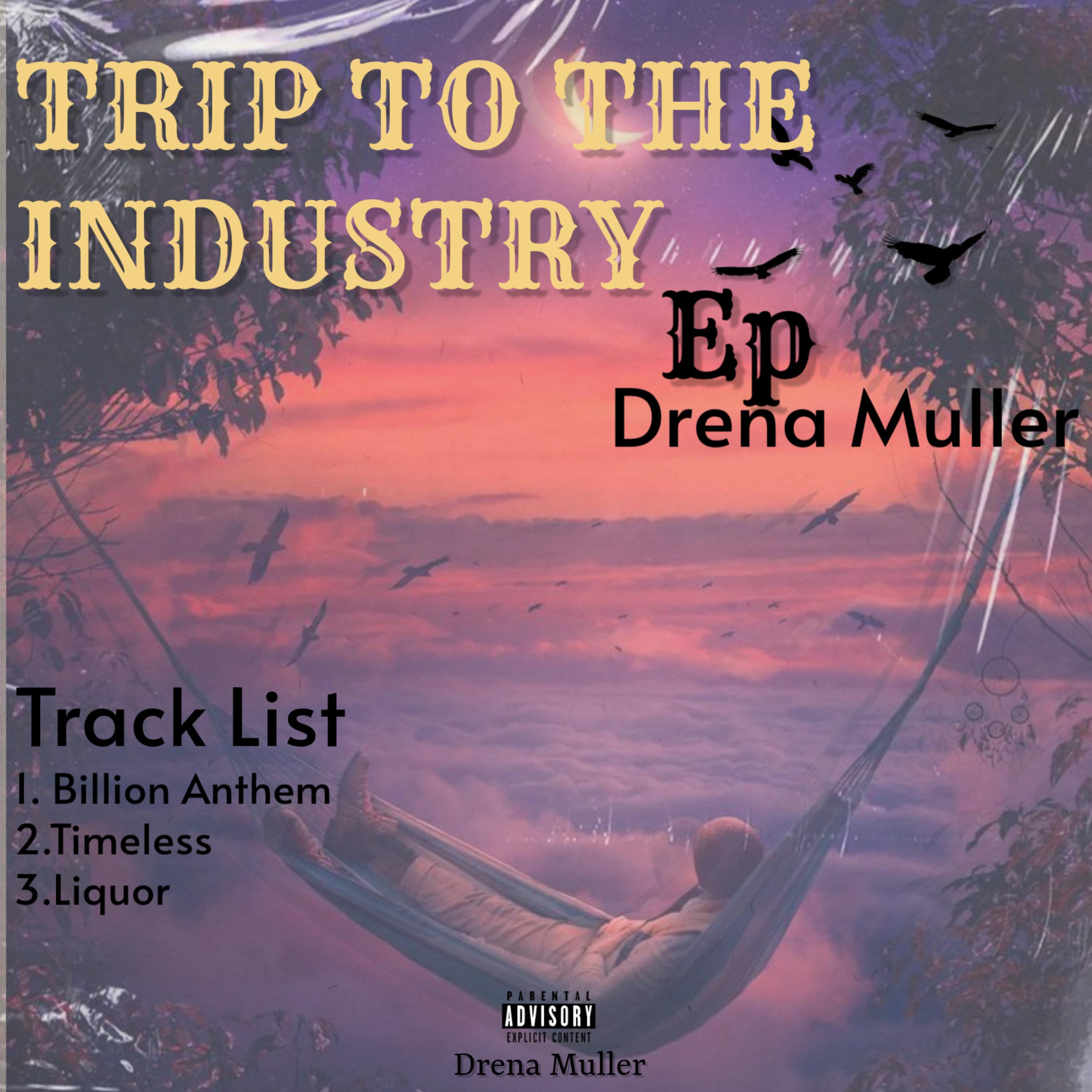 A TRIP TO THE INDUSTRY artwork