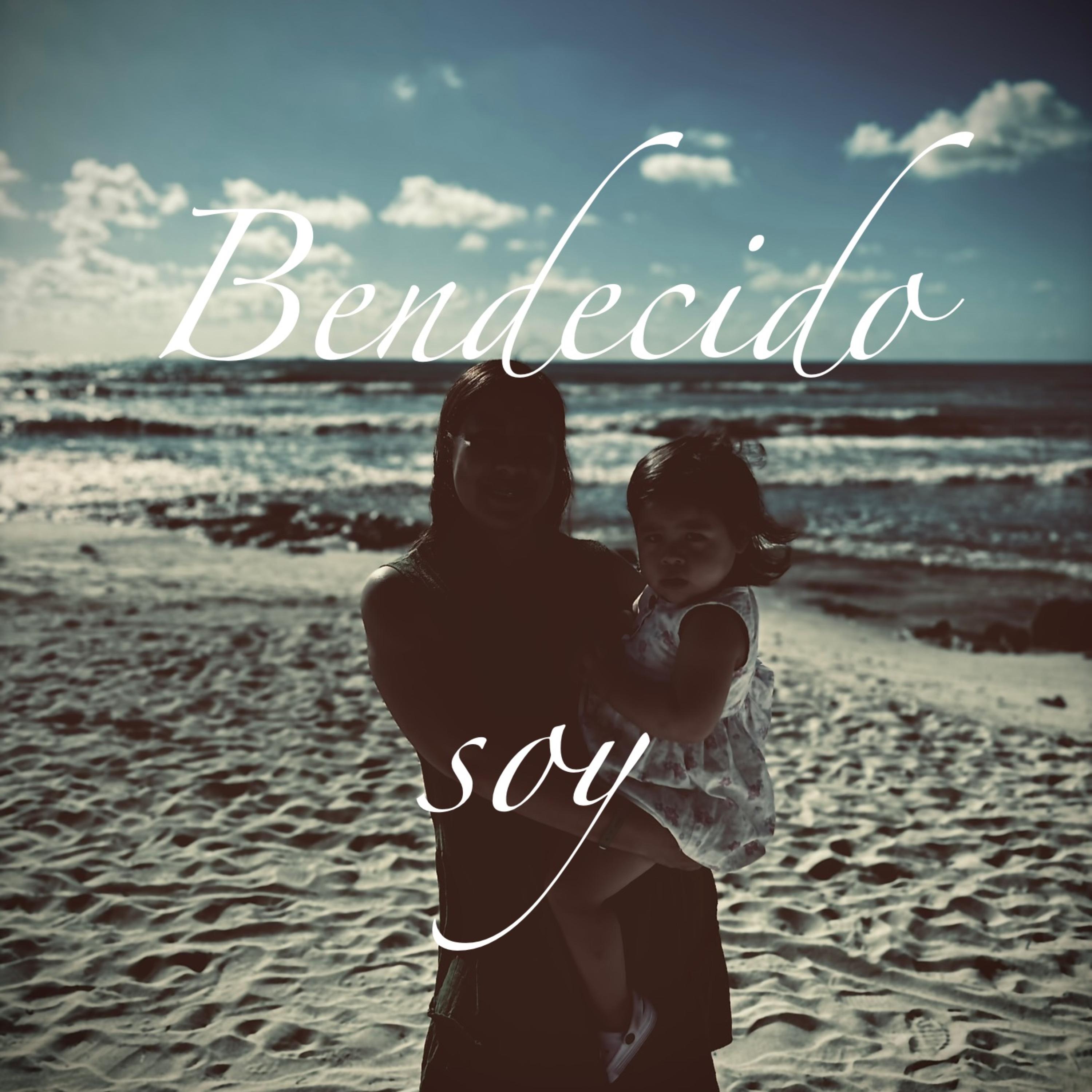 Bendecido Soy artwork