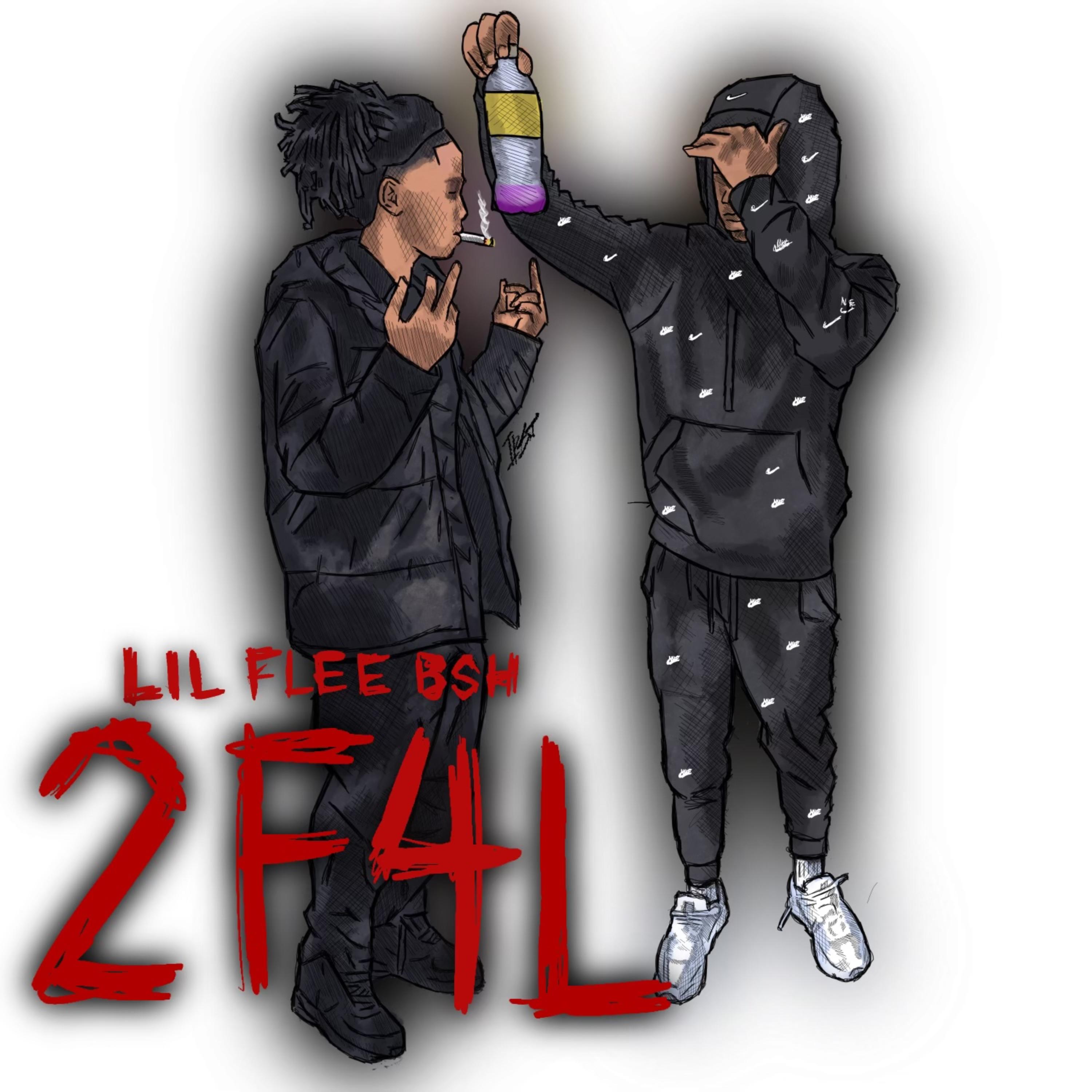 2F4L artwork