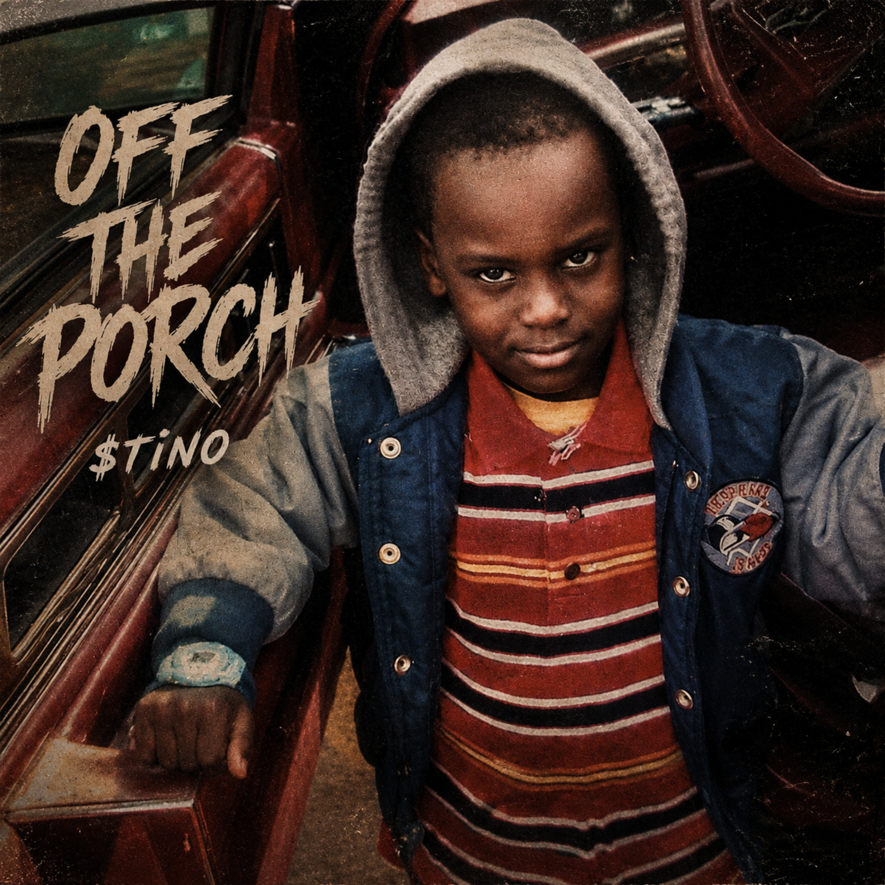 Off The Porch by $TiN0 cover art