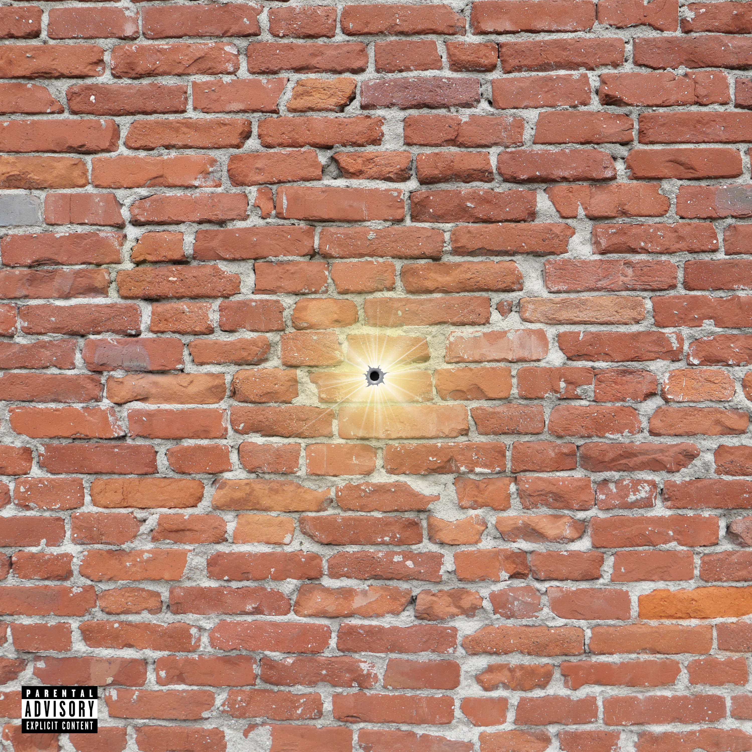 Bulletproof artwork