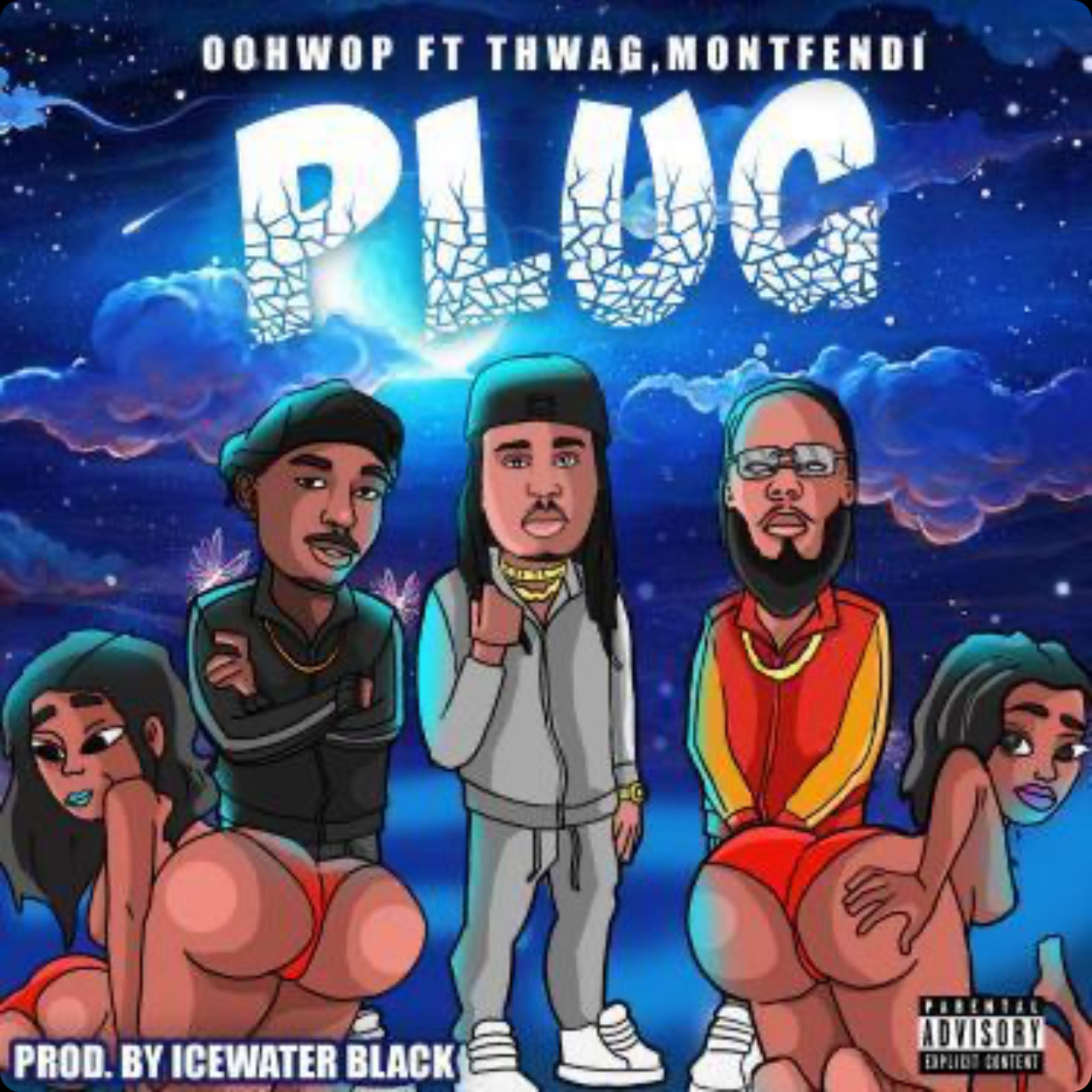 Plug artwork