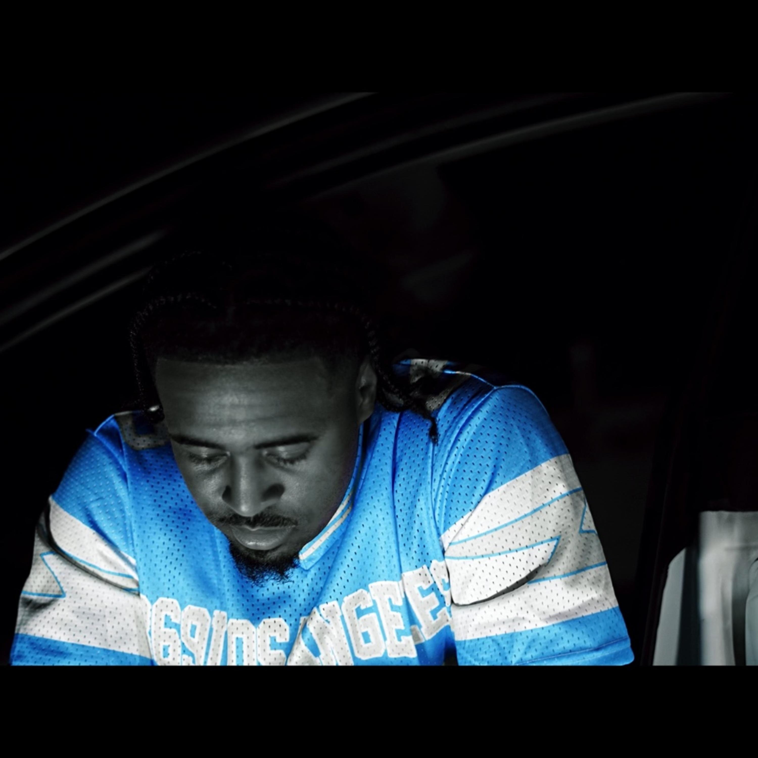 AMBITION artwork