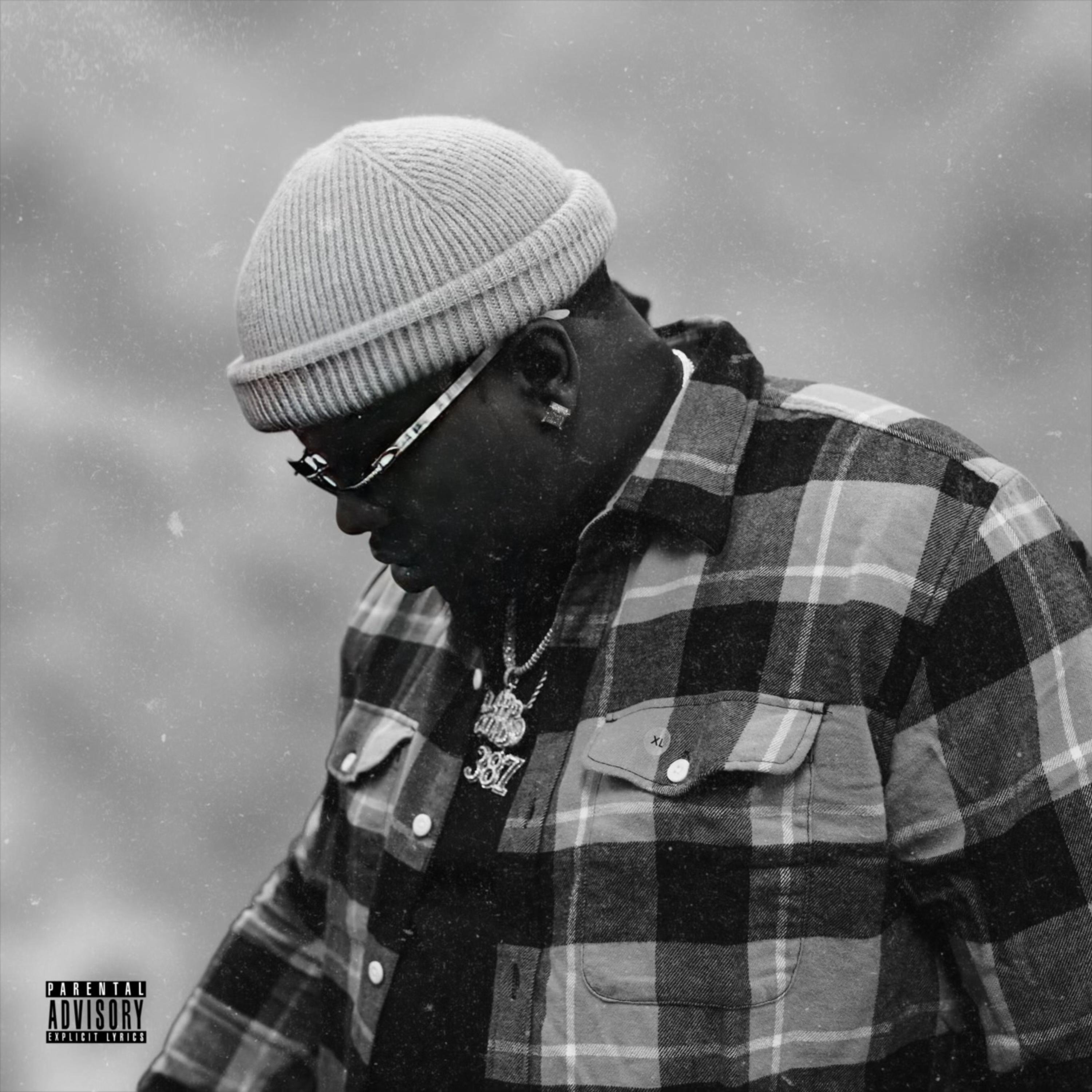 What's The Issue by OUTCOLD MOZETTI cover art