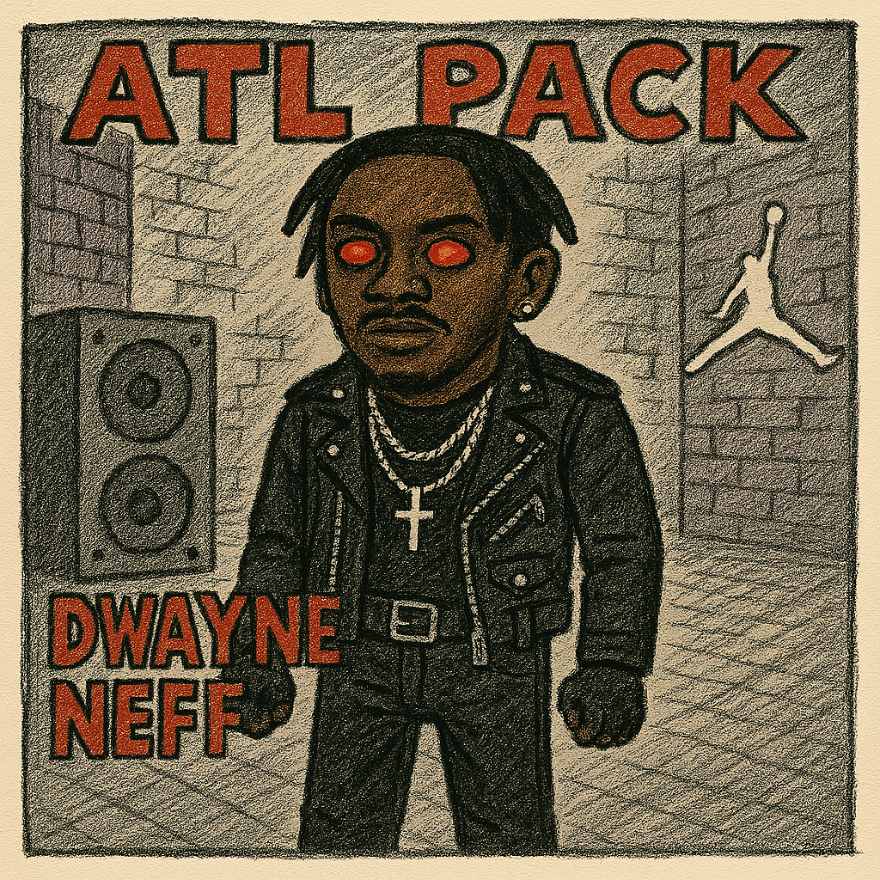 ATL Pack artwork