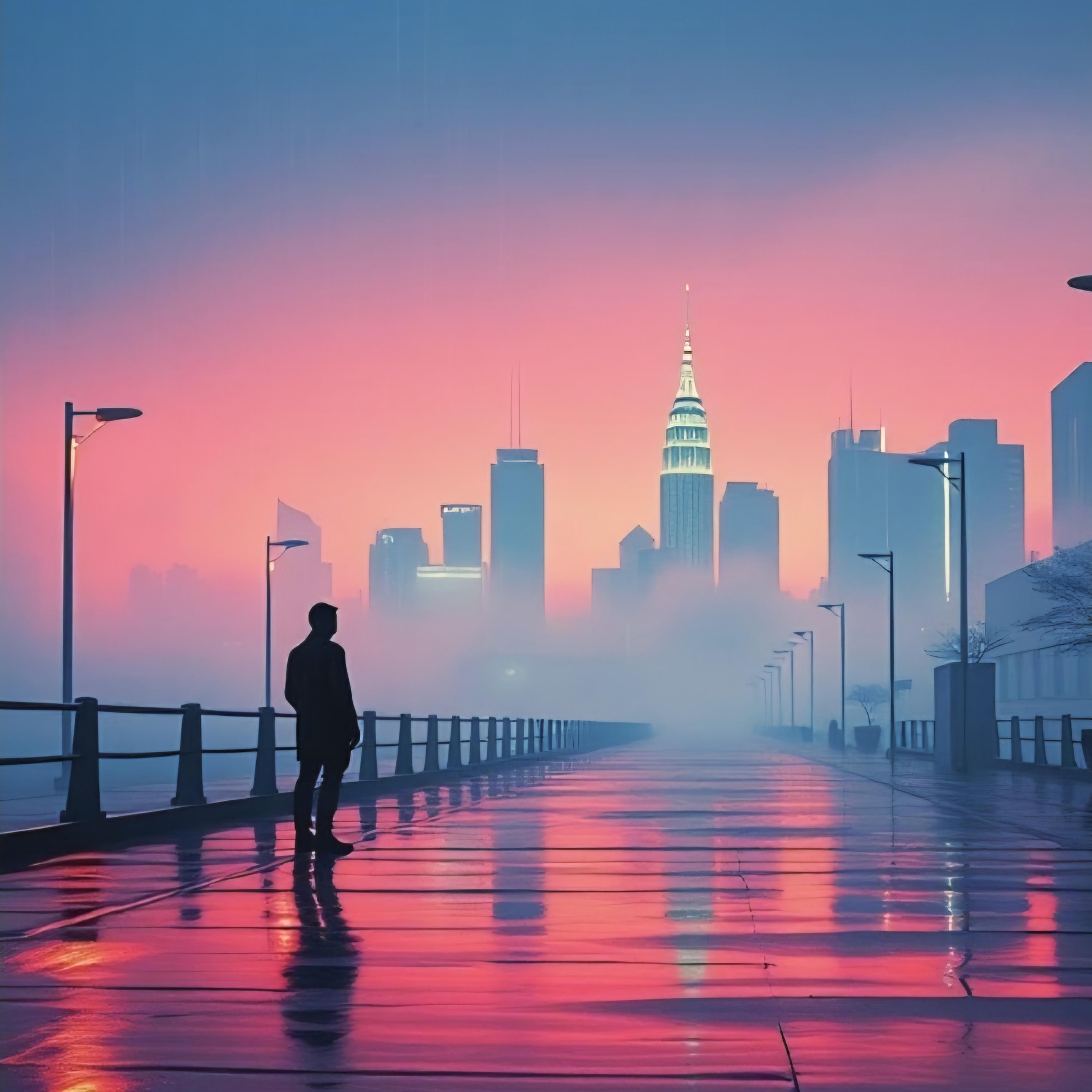 Body Language artwork