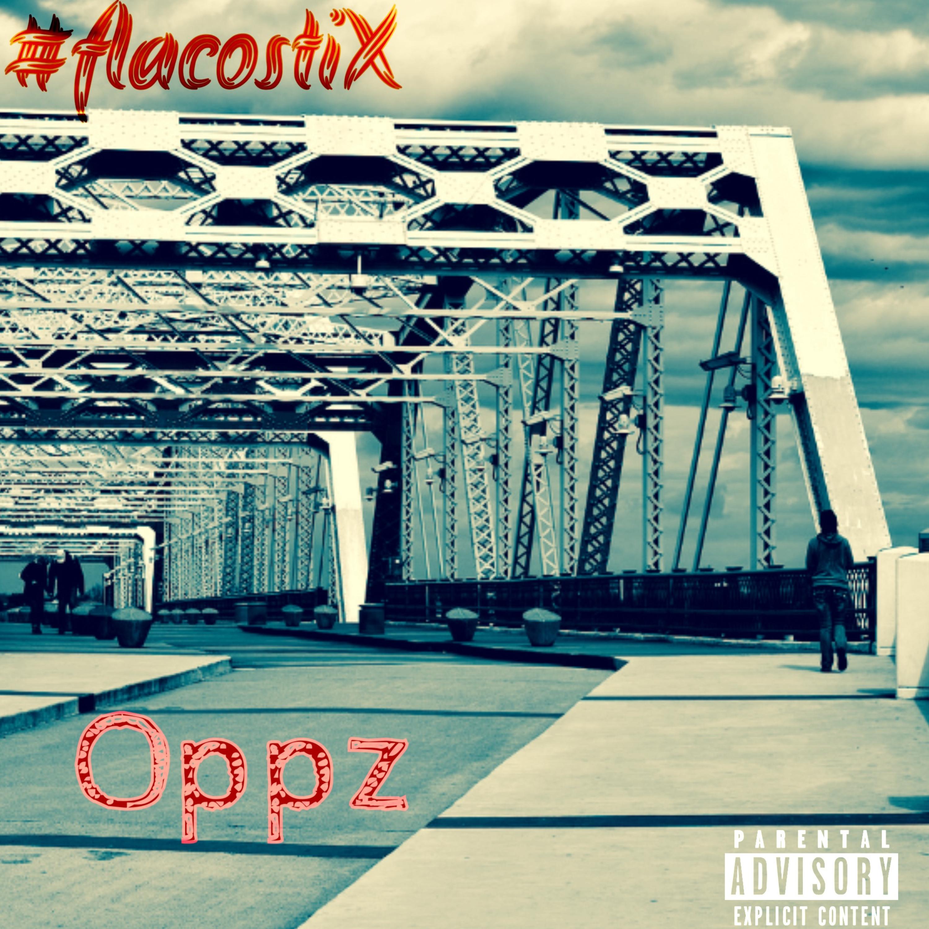 Oppz artwork