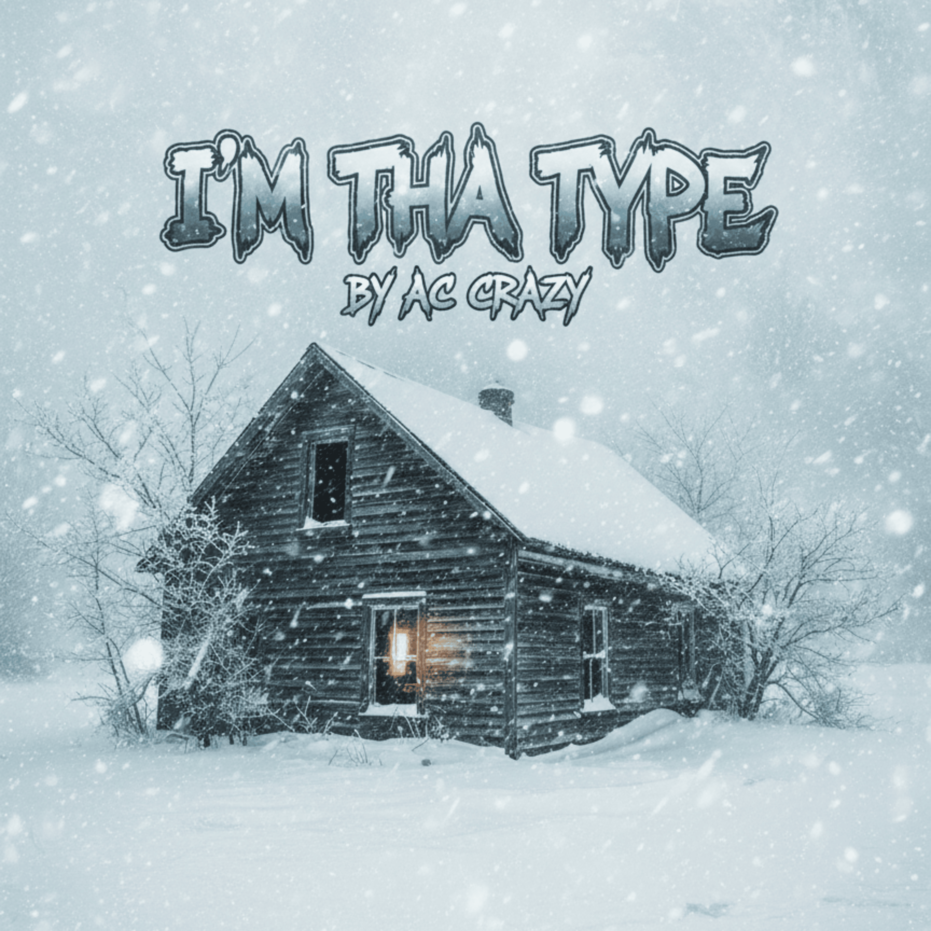 I’m Tha Type artwork