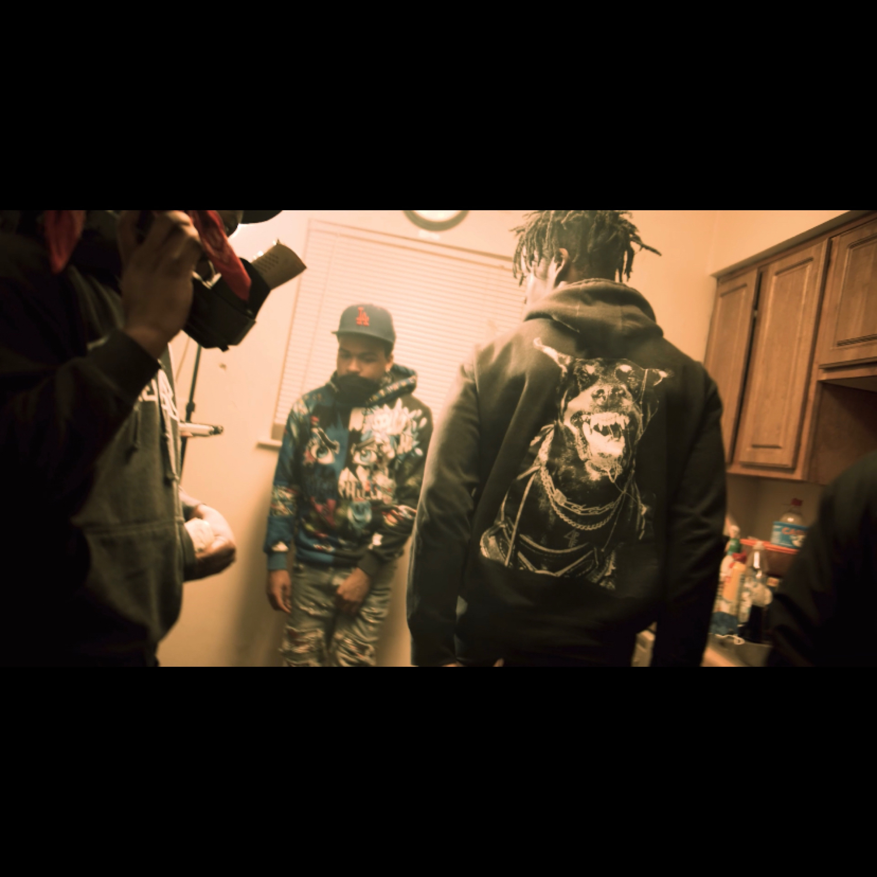 Goin Up artwork