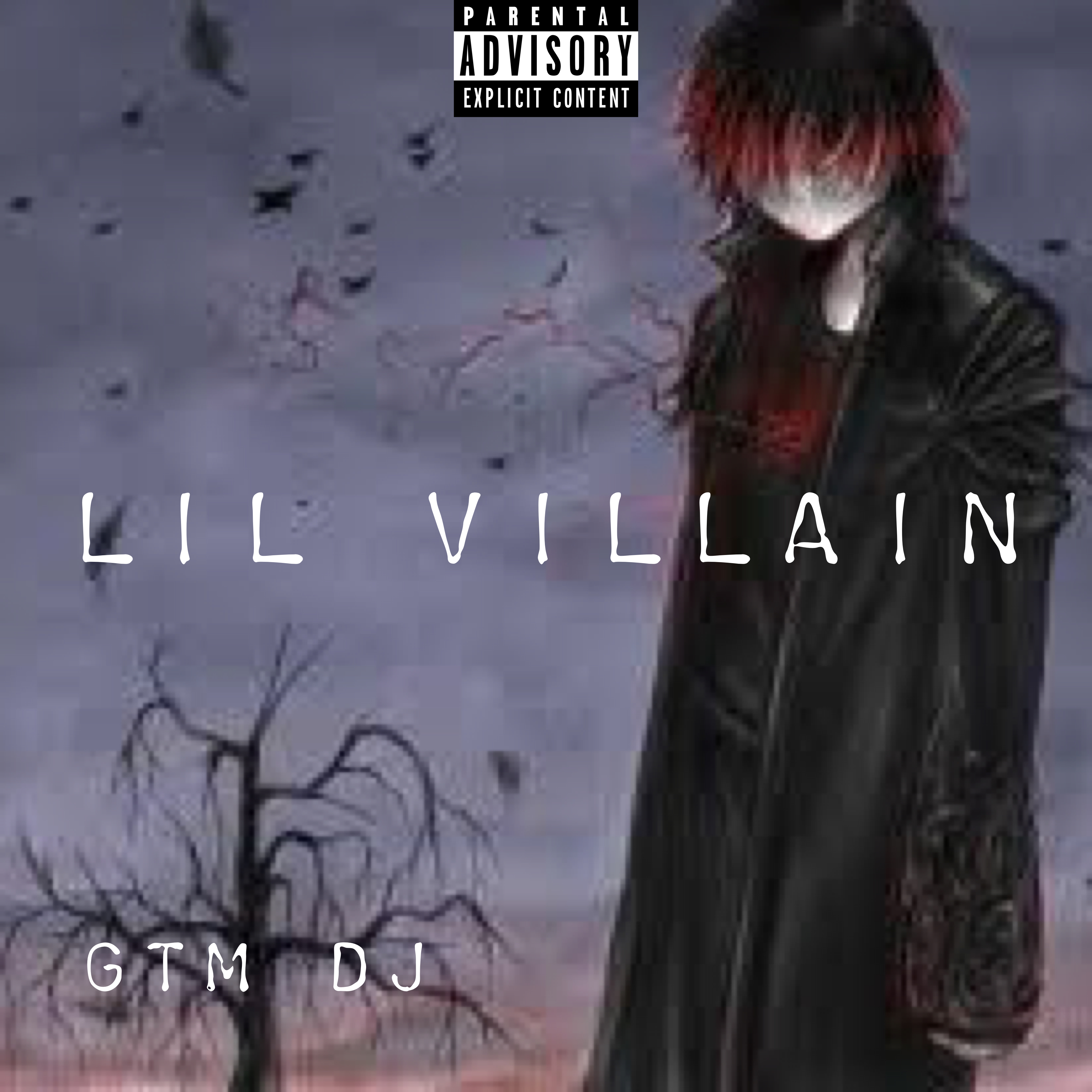 Lil Villain artwork