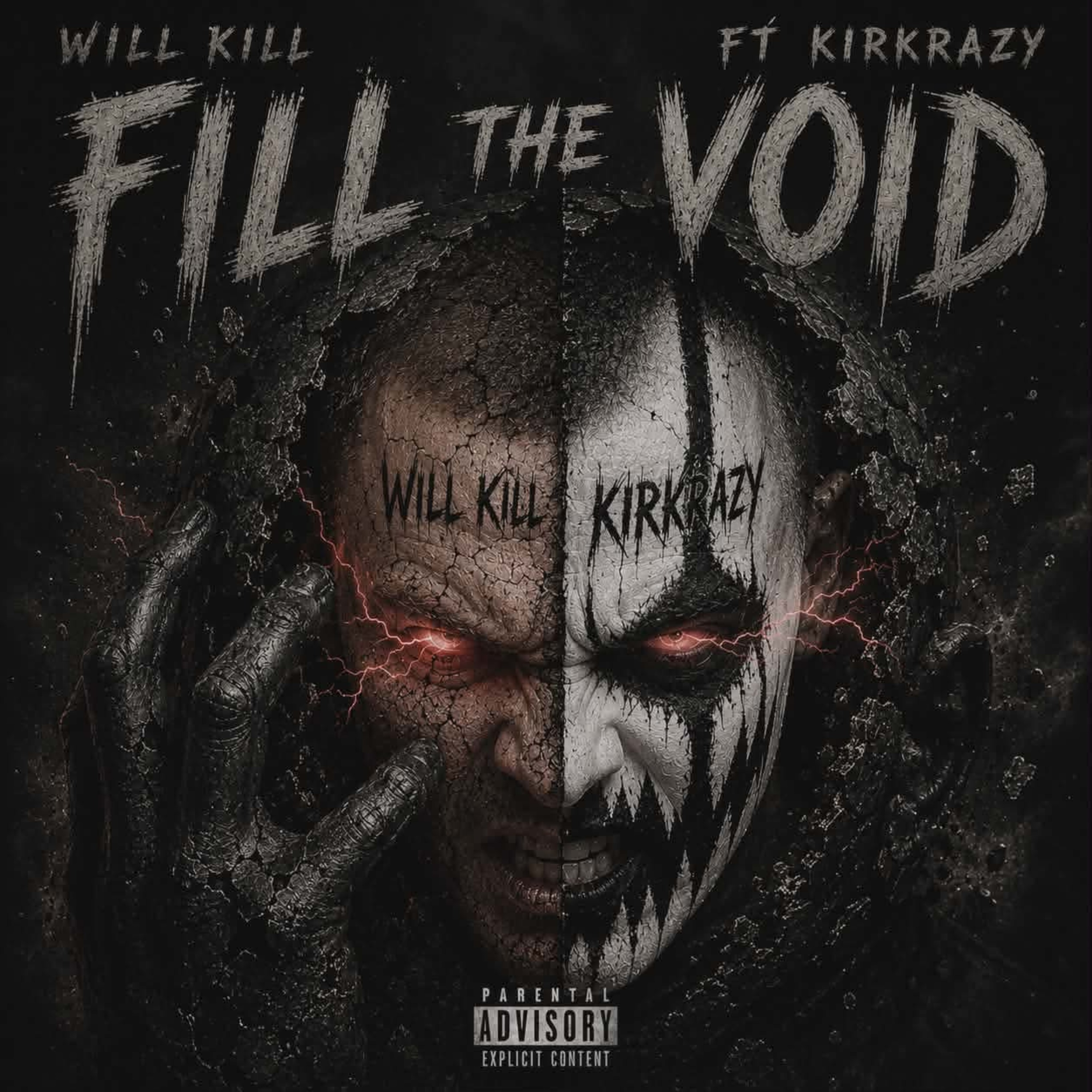 Fill The Void by Will Kill cover art